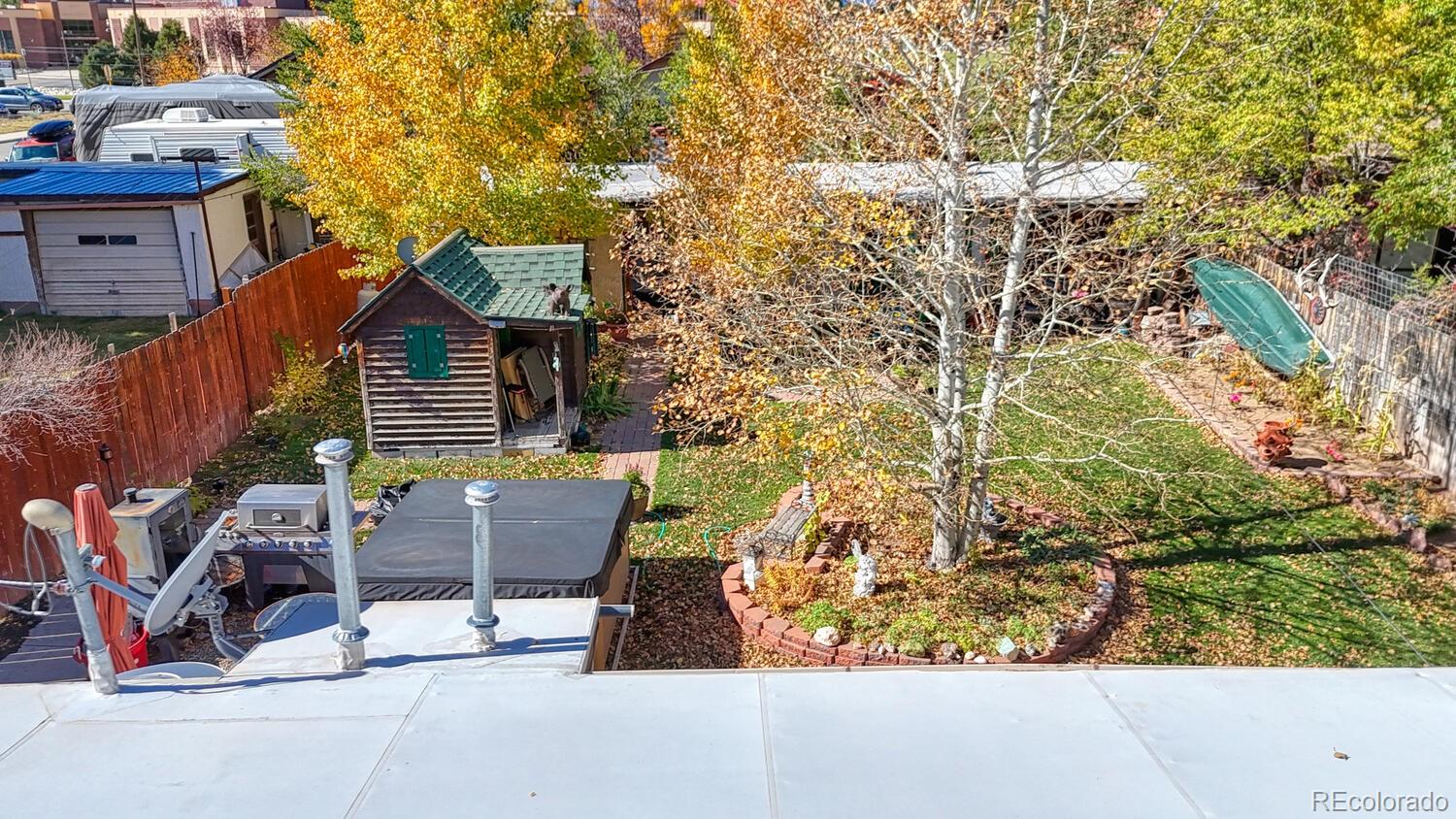 MLS Image #7 for 434  teller street,salida, Colorado