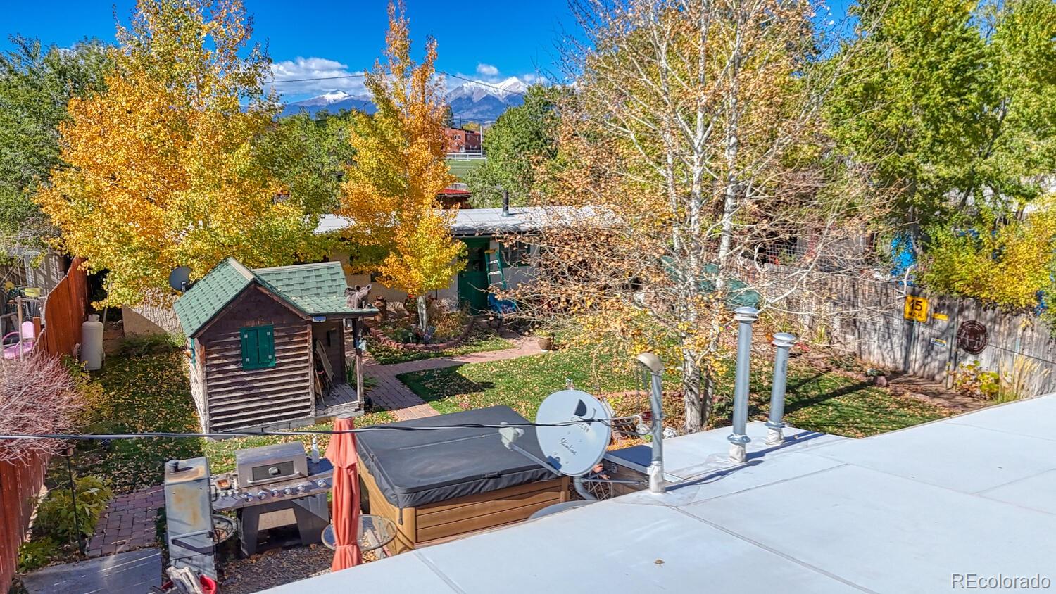 MLS Image #8 for 434  teller street,salida, Colorado