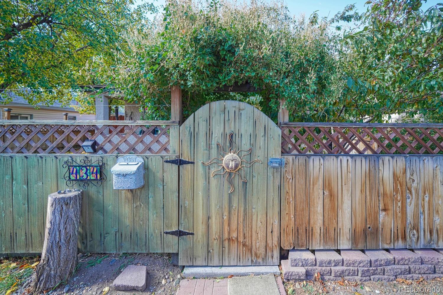 MLS Image #9 for 434  teller street,salida, Colorado
