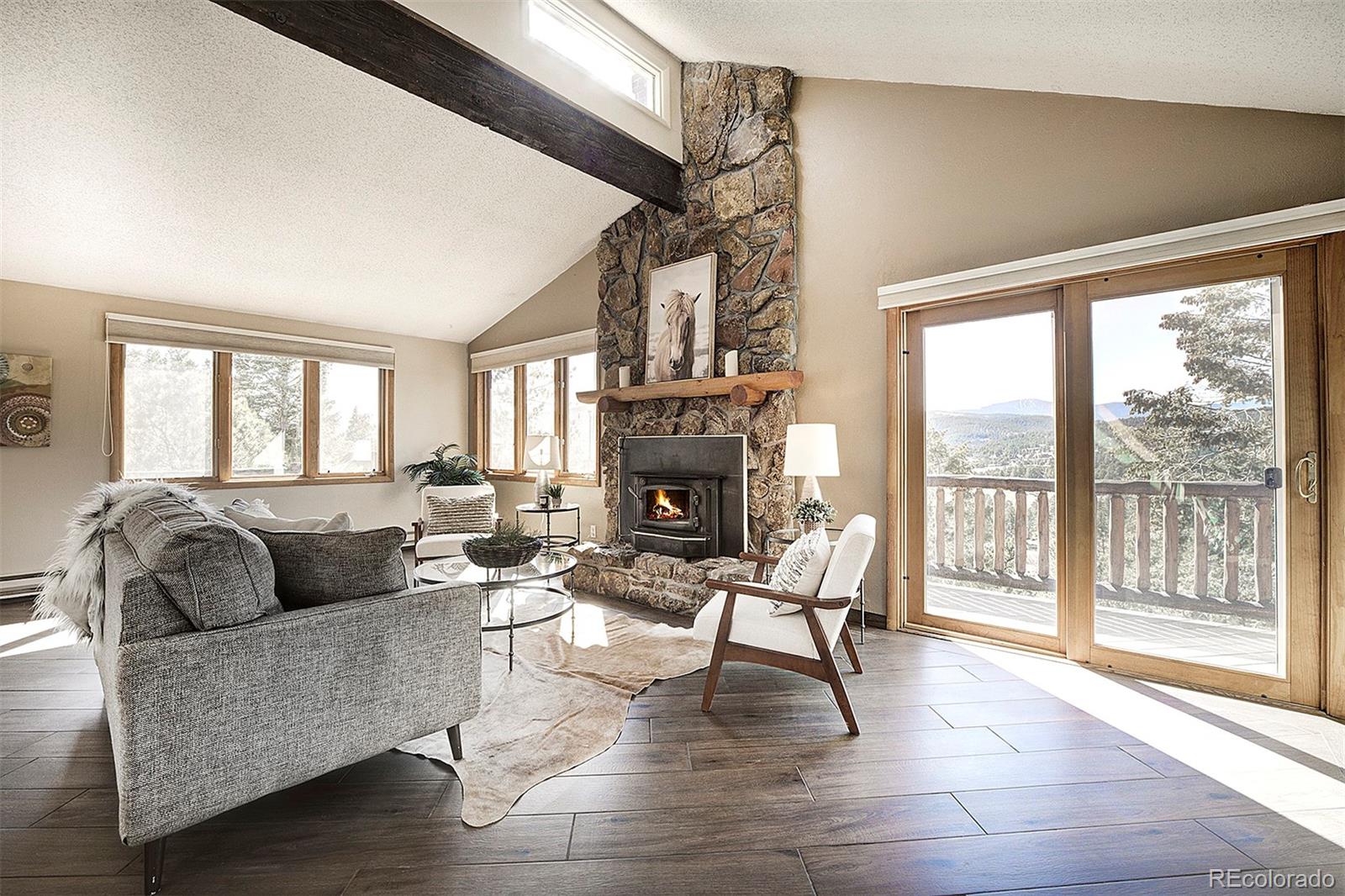 MLS Image #1 for 6561  ridgeview drive,morrison, Colorado
