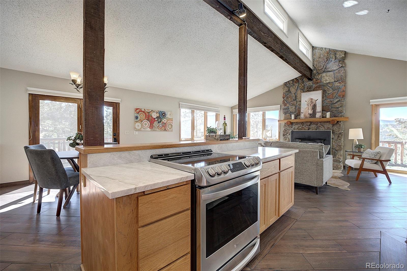 MLS Image #11 for 6561  ridgeview drive,morrison, Colorado