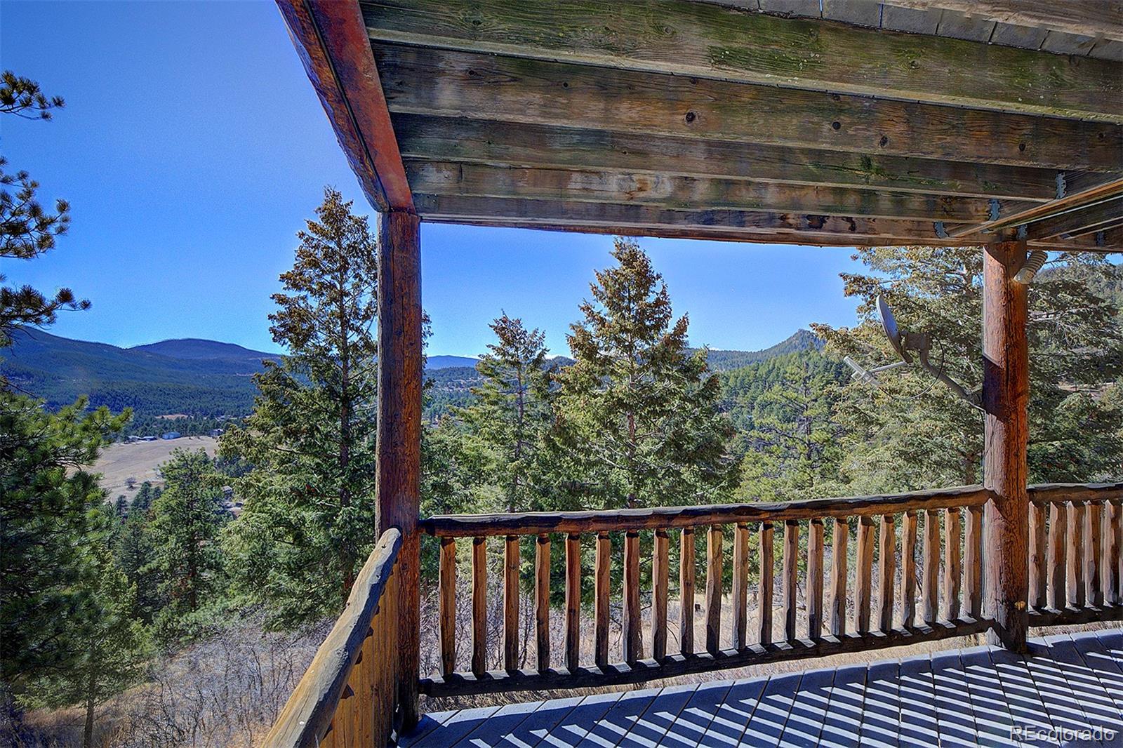 MLS Image #27 for 6561  ridgeview drive,morrison, Colorado