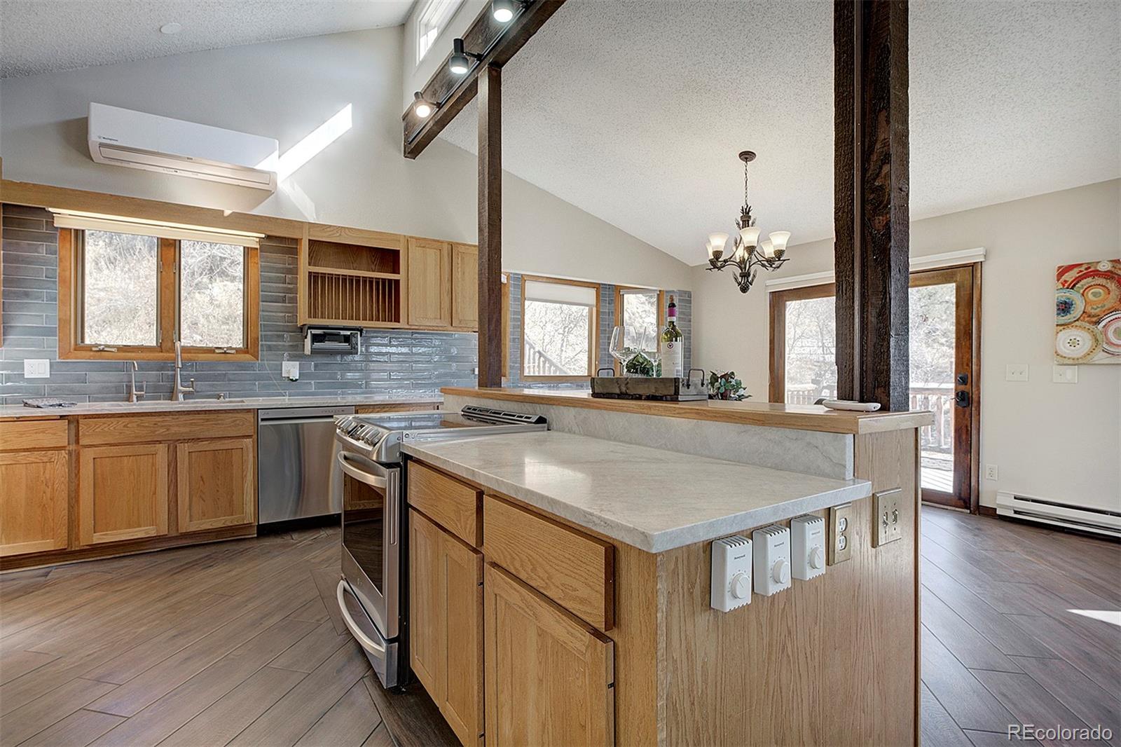 MLS Image #3 for 6561  ridgeview drive,morrison, Colorado