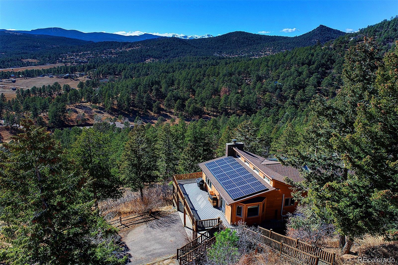 MLS Image #31 for 6561  ridgeview drive,morrison, Colorado