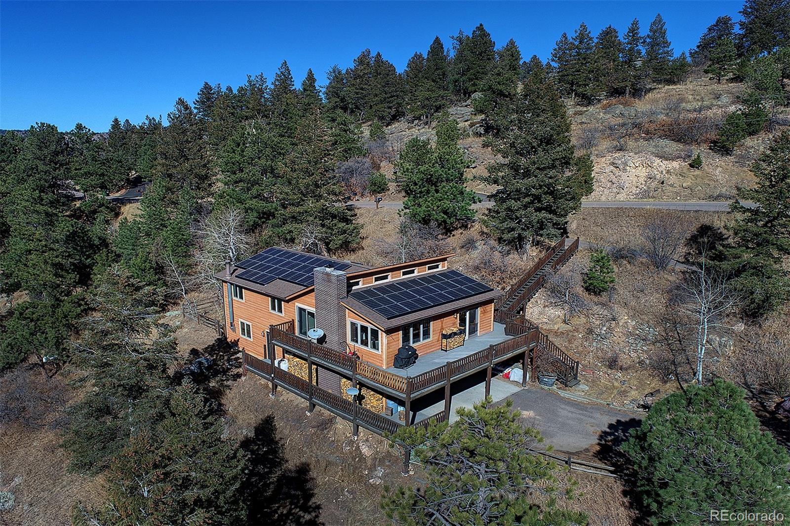 MLS Image #32 for 6561  ridgeview drive,morrison, Colorado