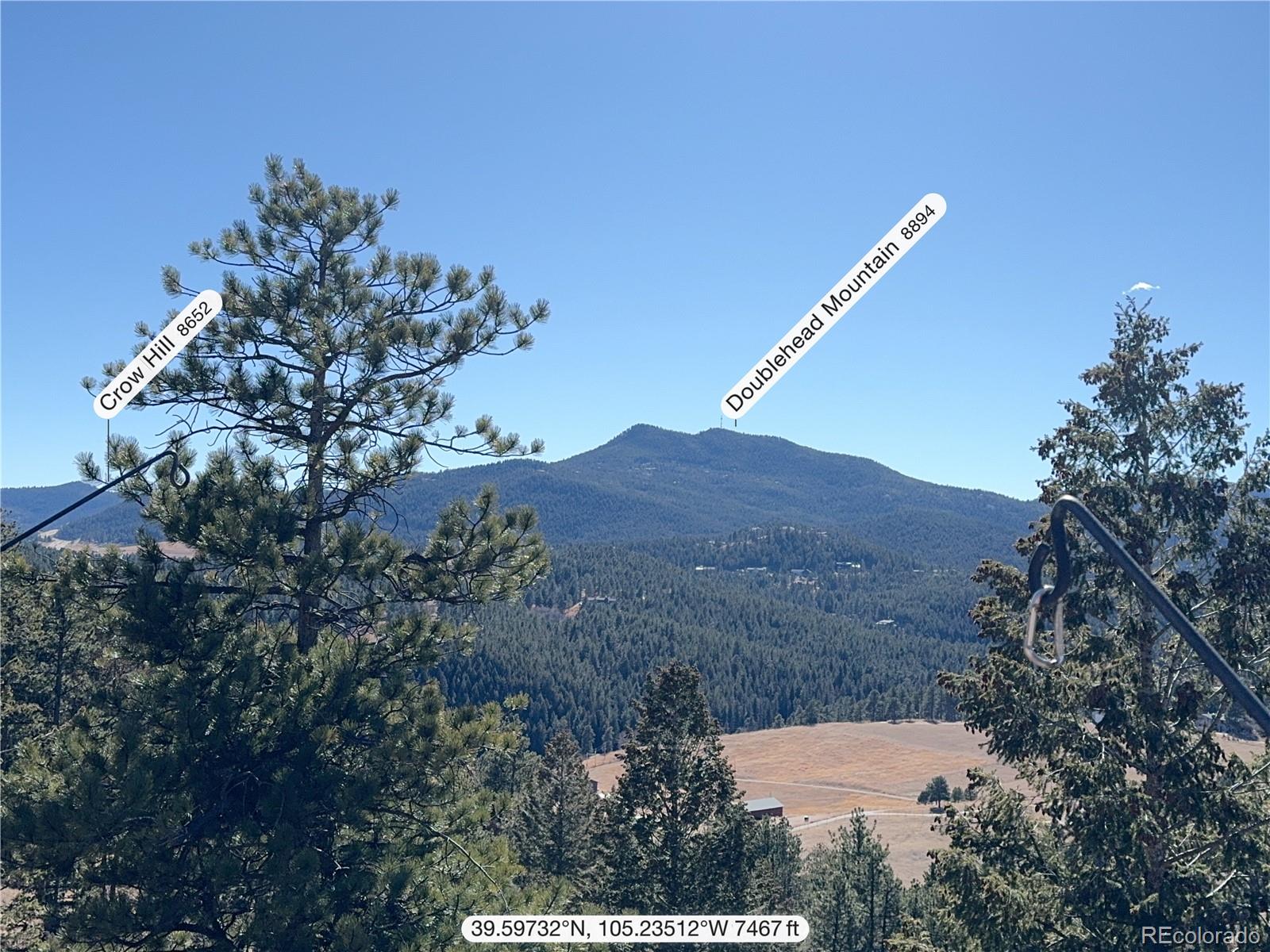 MLS Image #5 for 6561  ridgeview drive,morrison, Colorado