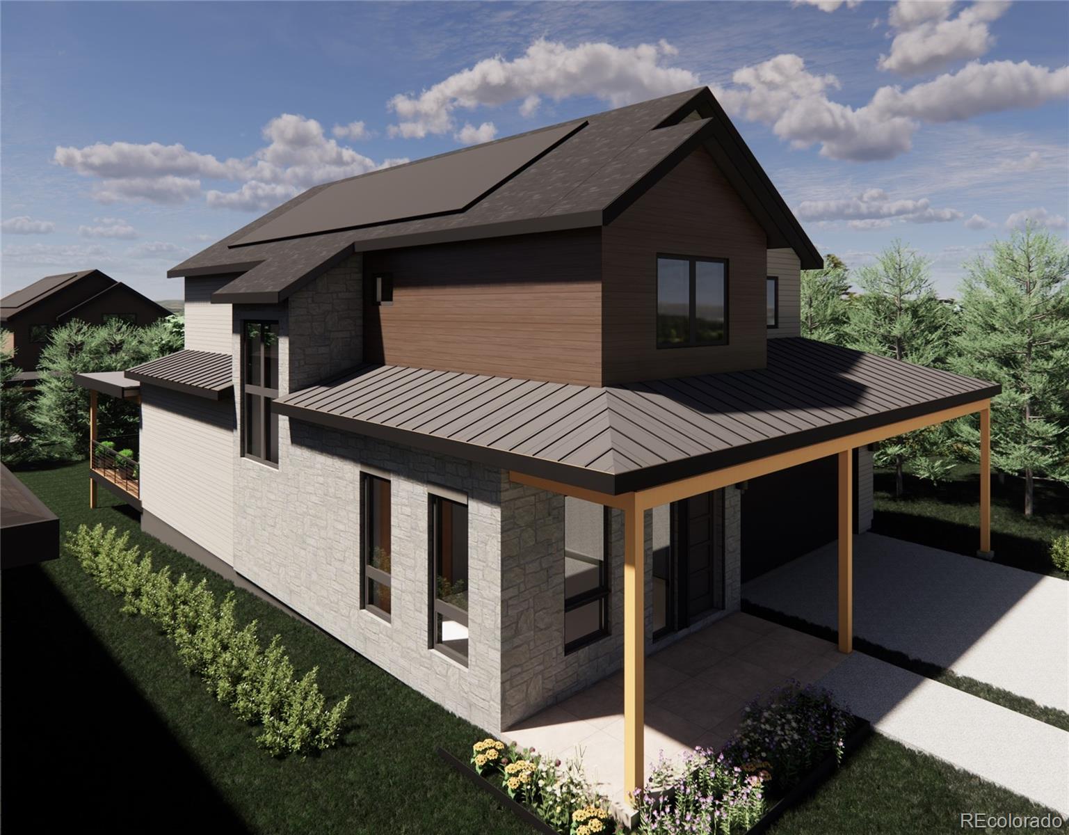 MLS Image #1 for 982  locust avenue,boulder, Colorado