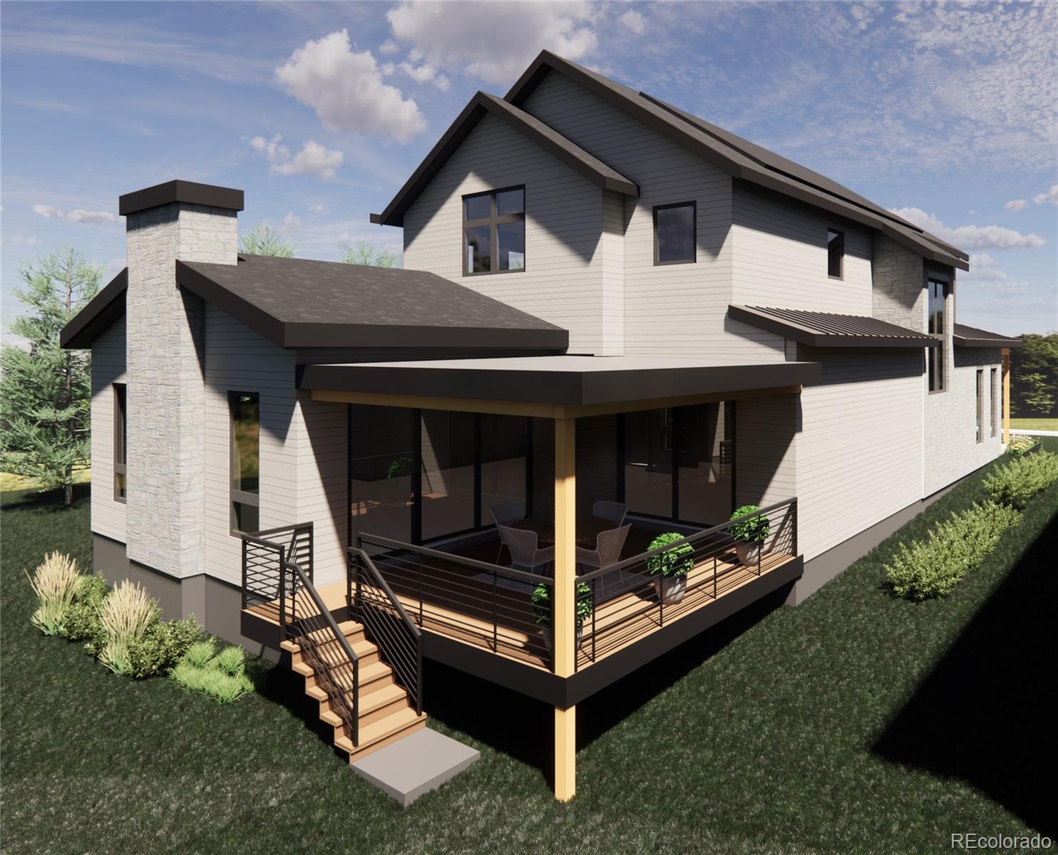 MLS Image #2 for 982  locust avenue,boulder, Colorado