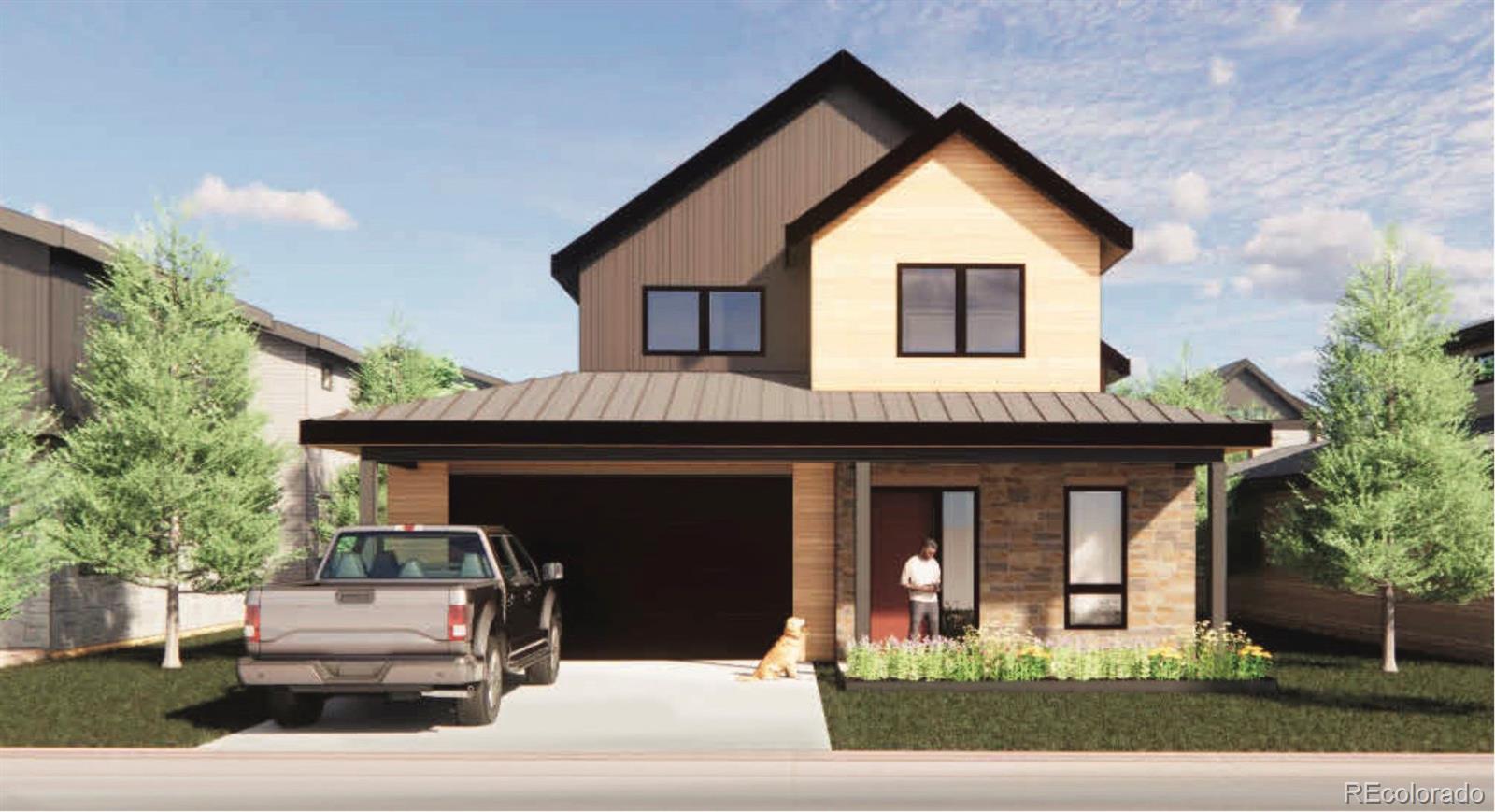 MLS Image #7 for 982  locust avenue,boulder, Colorado