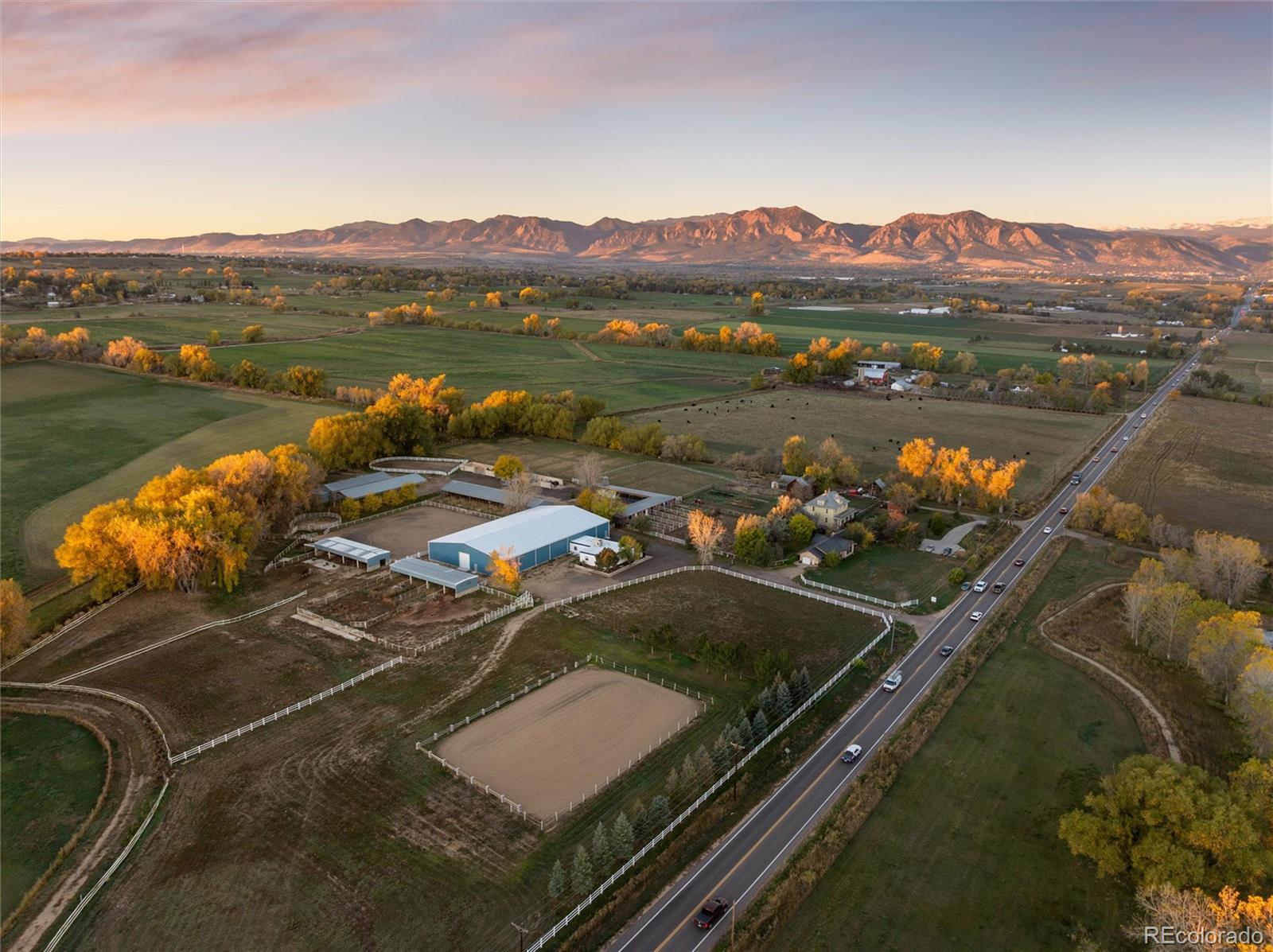 MLS Image #1 for 8778  arapahoe road,boulder, Colorado
