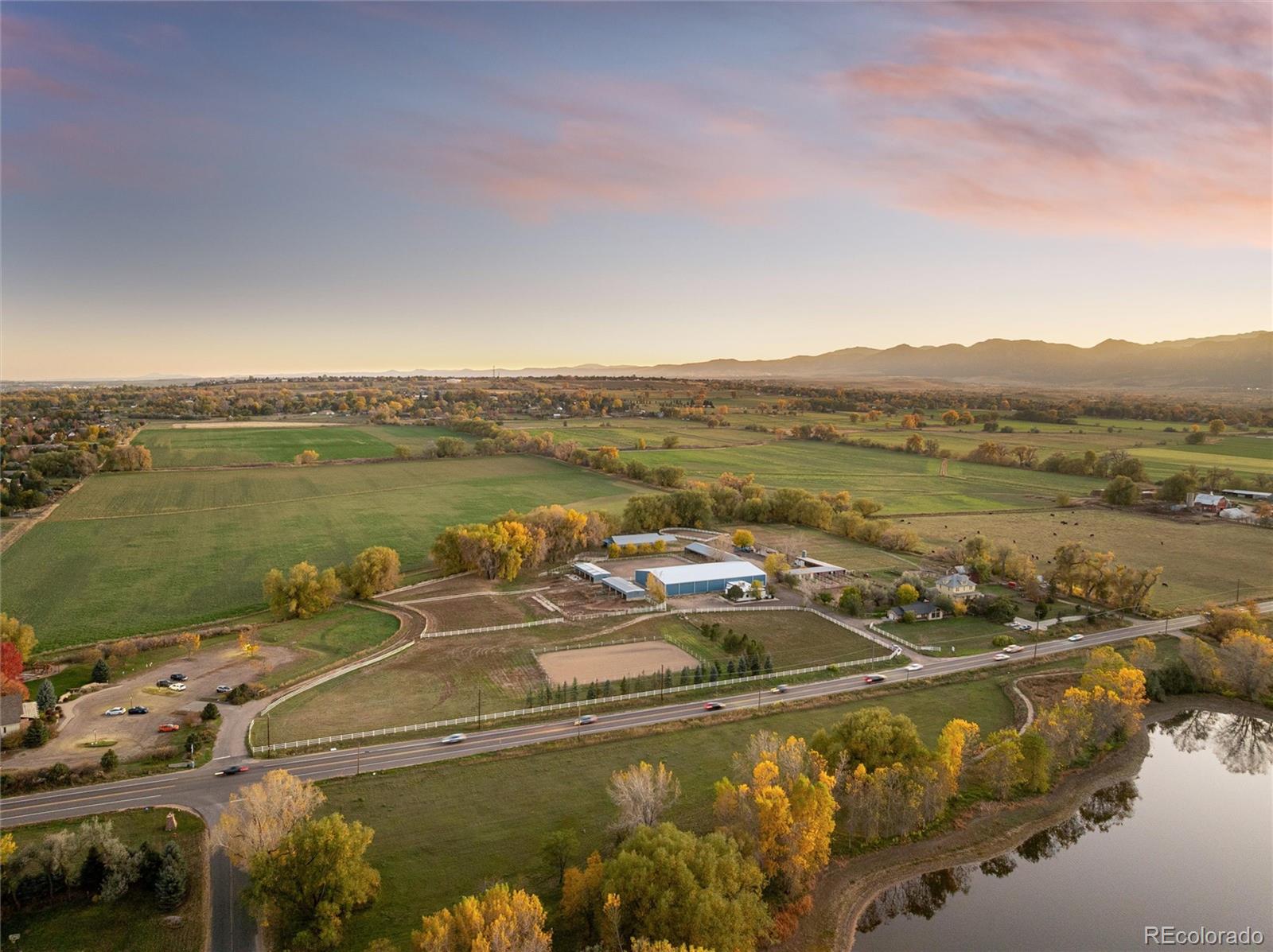 MLS Image #2 for 8778  arapahoe road,boulder, Colorado