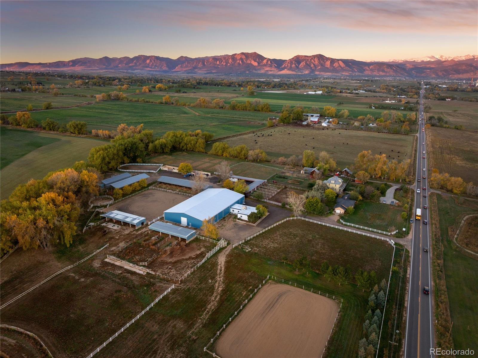 MLS Image #3 for 8778  arapahoe road,boulder, Colorado