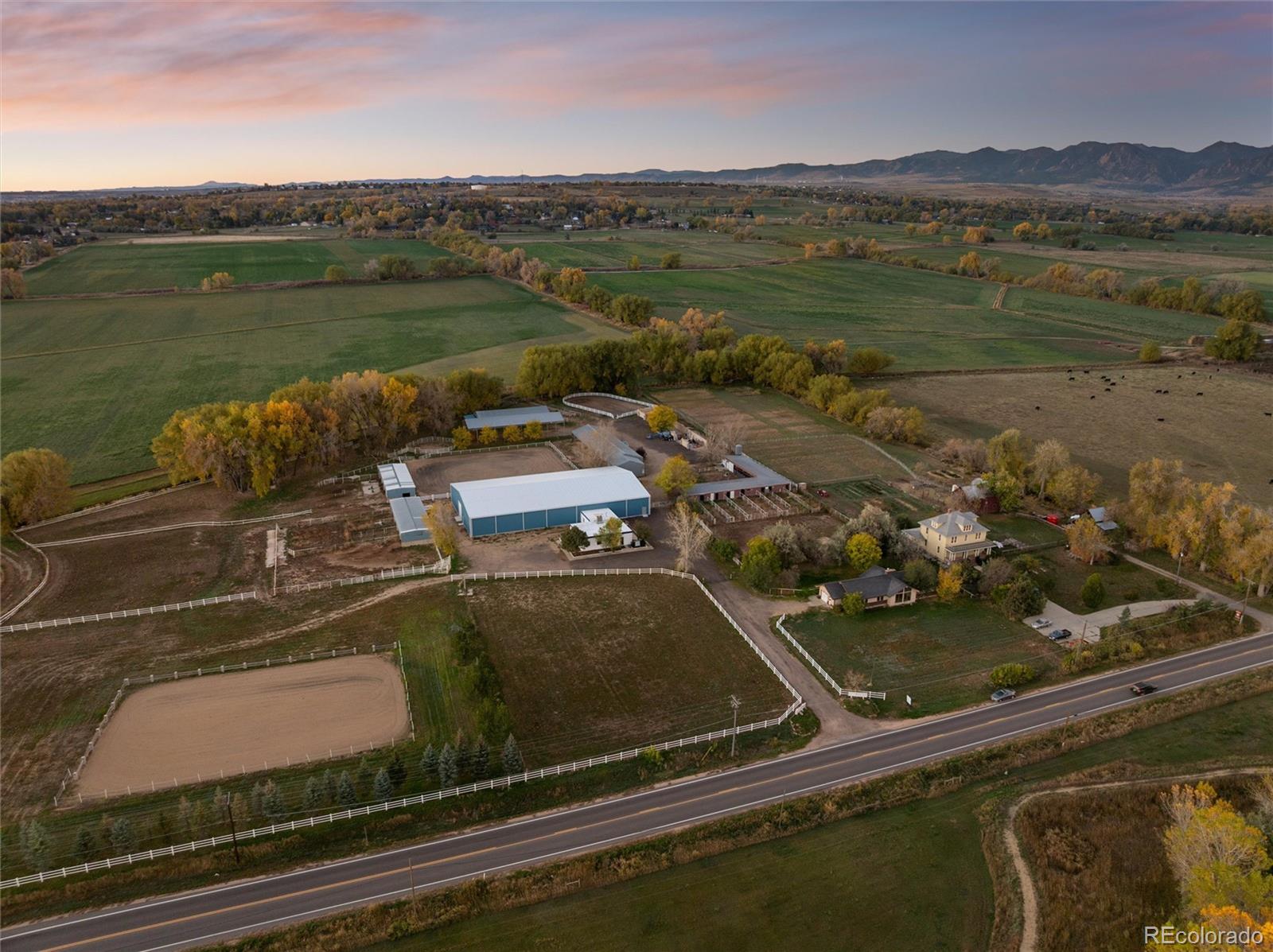 MLS Image #4 for 8778  arapahoe road,boulder, Colorado