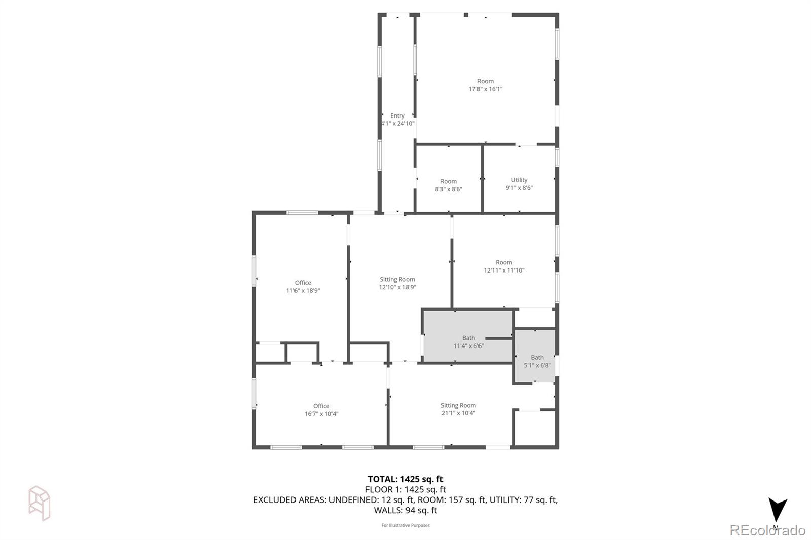 MLS Image #49 for 8778  arapahoe road,boulder, Colorado
