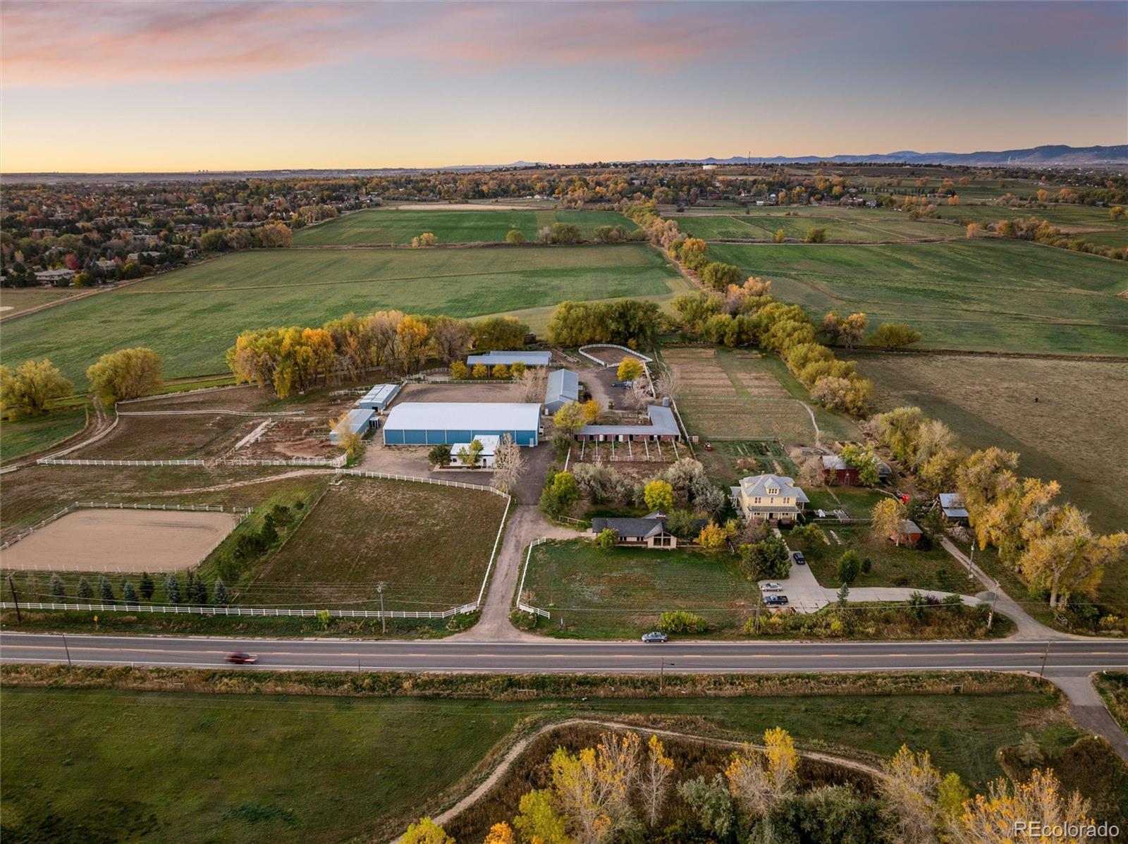 MLS Image #5 for 8778  arapahoe road,boulder, Colorado