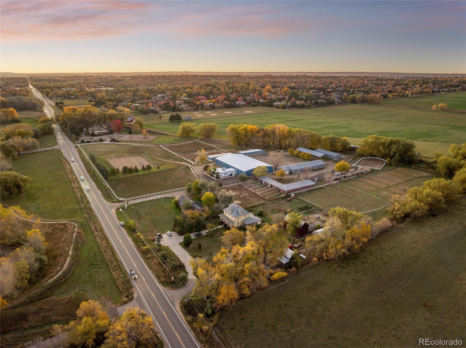 MLS Image #6 for 8778  arapahoe road,boulder, Colorado