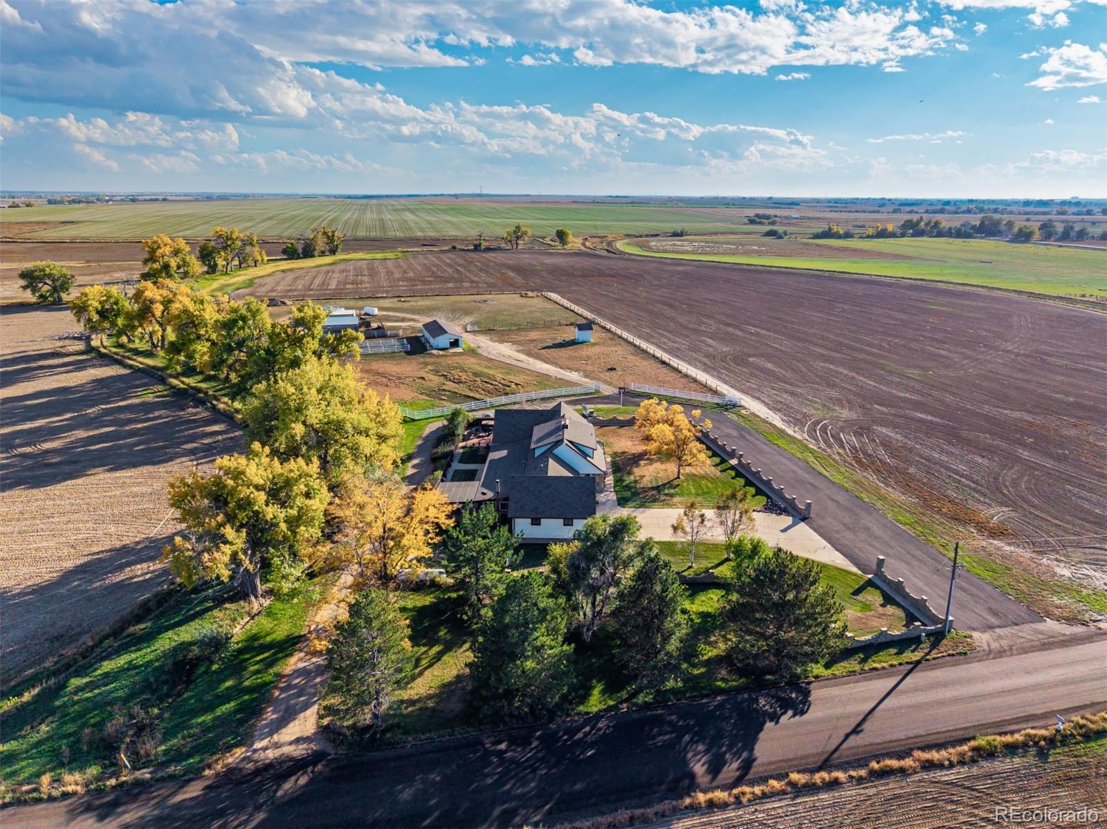 MLS Image #2 for 22400  county road 10 ,hudson, Colorado