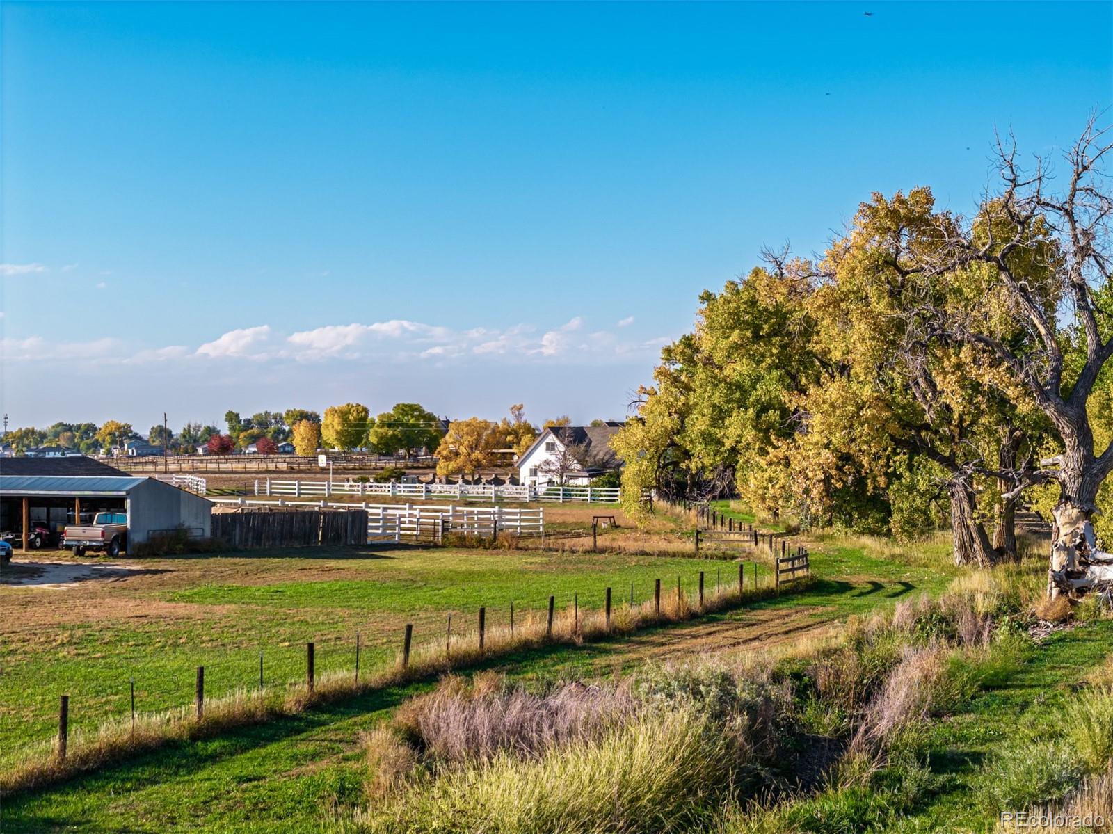 MLS Image #3 for 22400  county road 10 ,hudson, Colorado