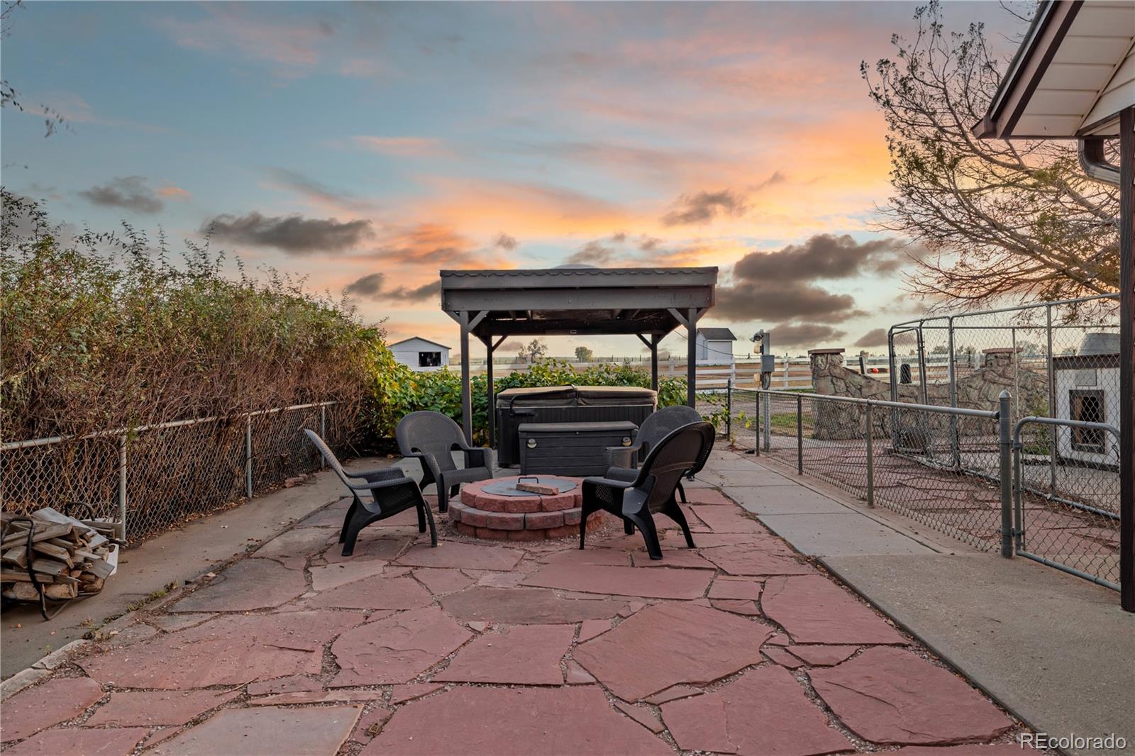 MLS Image #31 for 22400  county road 10 ,hudson, Colorado