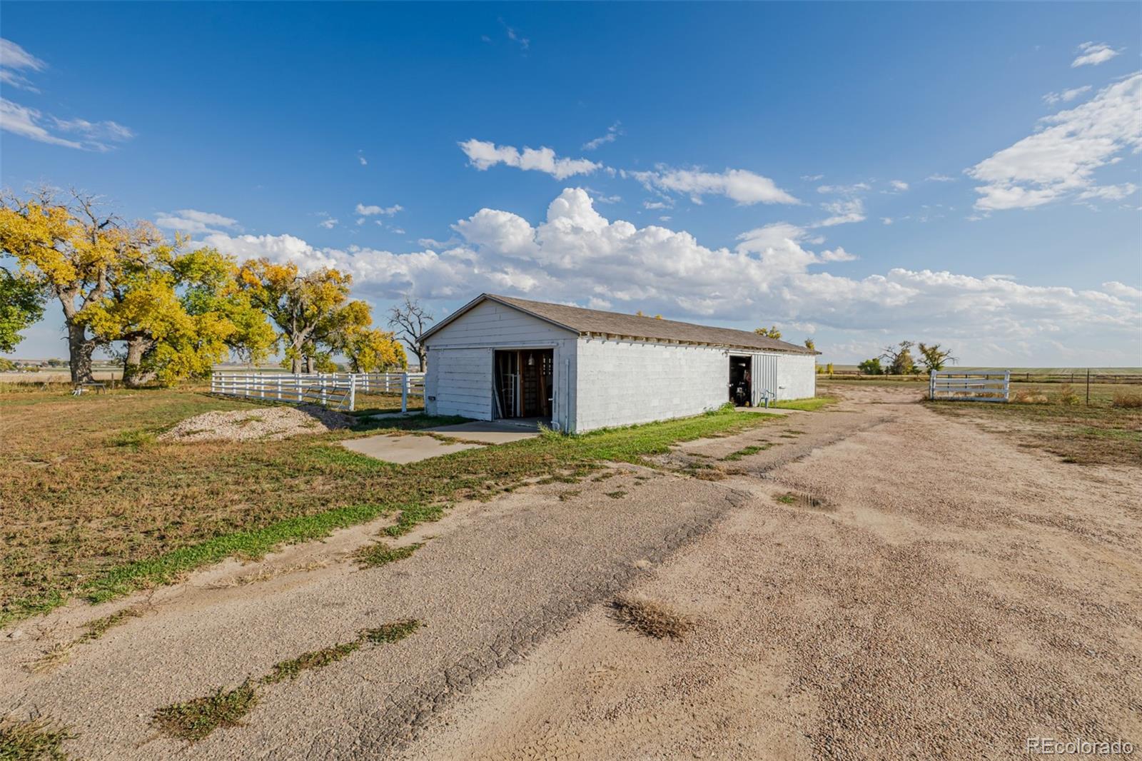 MLS Image #37 for 22400  county road 10 ,hudson, Colorado