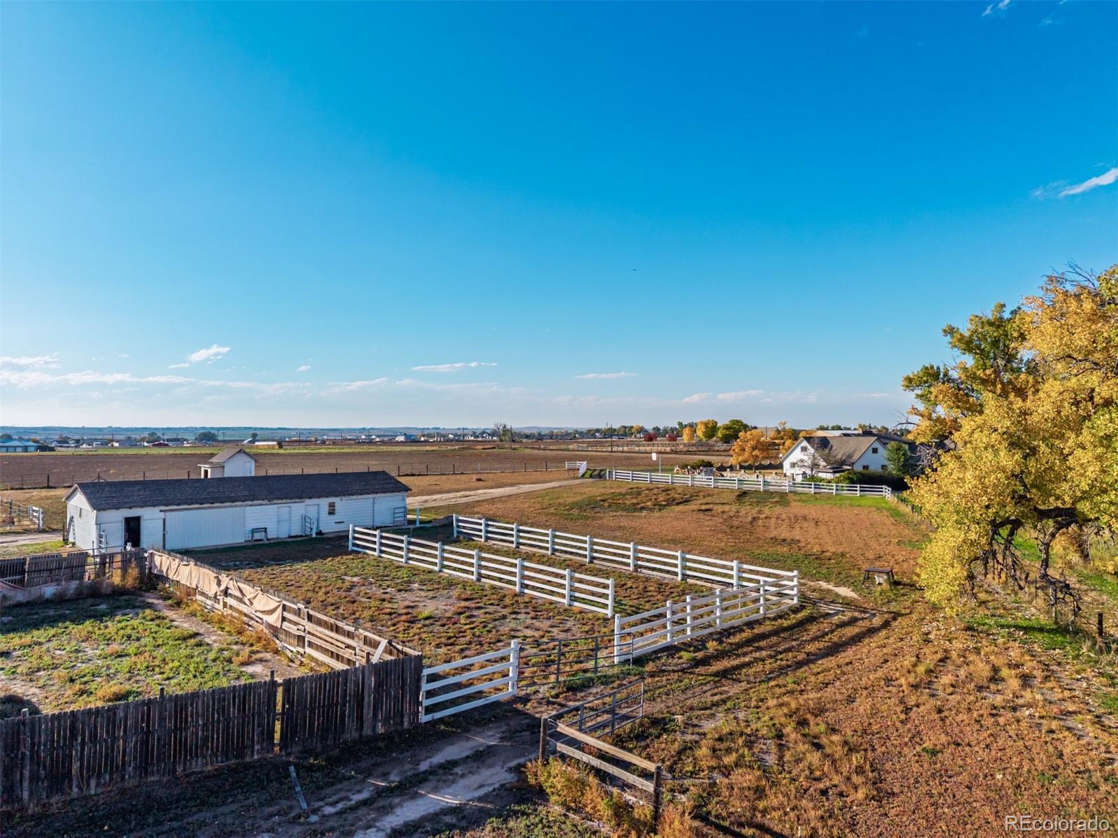 MLS Image #4 for 22400  county road 10 ,hudson, Colorado