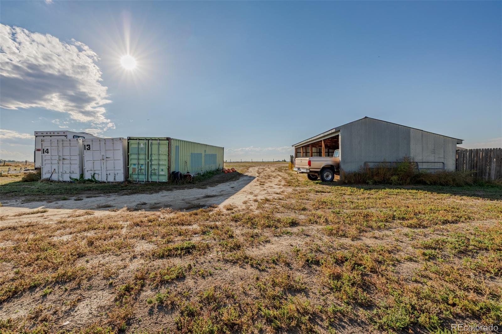 MLS Image #43 for 22400  county road 10 ,hudson, Colorado