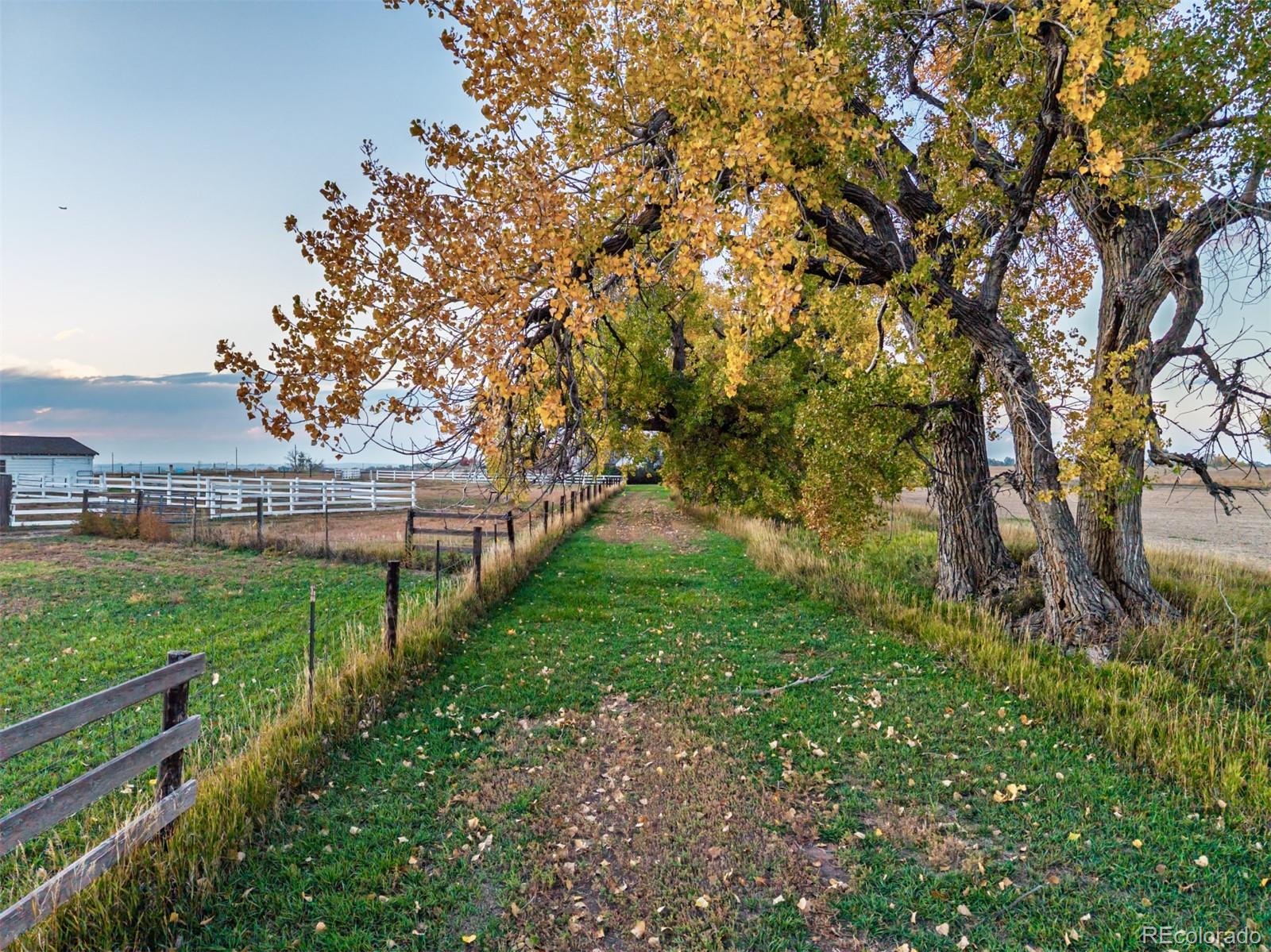 MLS Image #44 for 22400  county road 10 ,hudson, Colorado