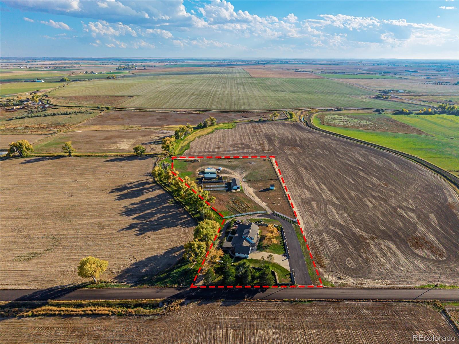 MLS Image #47 for 22400  county road 10 ,hudson, Colorado
