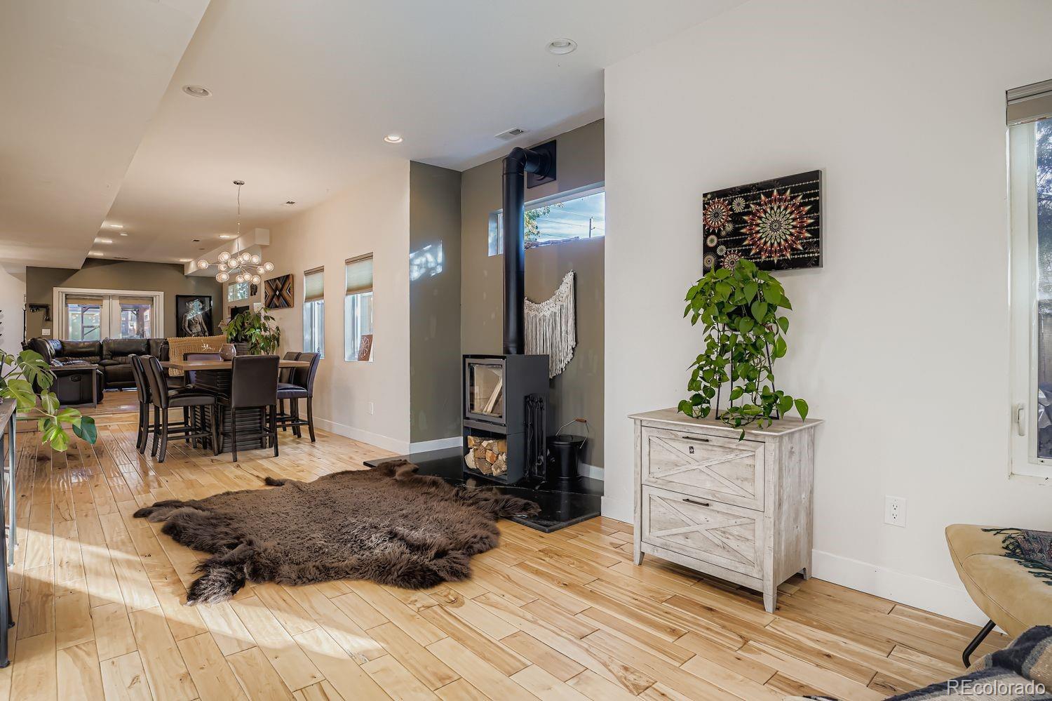 MLS Image #2 for 2338 s williams street,denver, Colorado