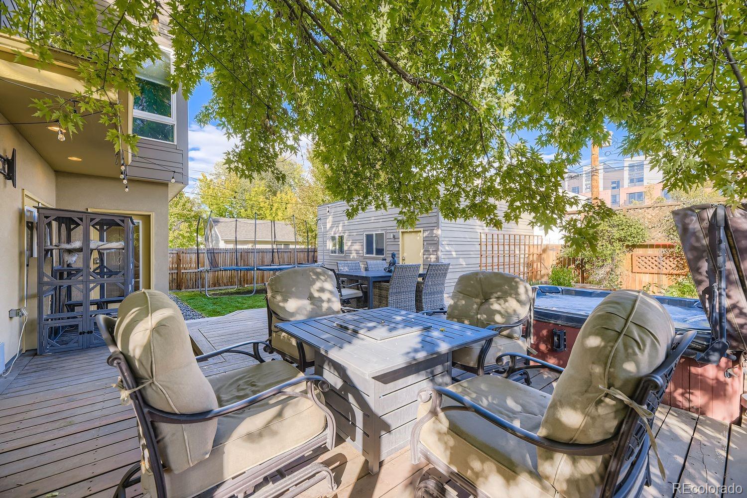 MLS Image #27 for 2338 s williams street,denver, Colorado