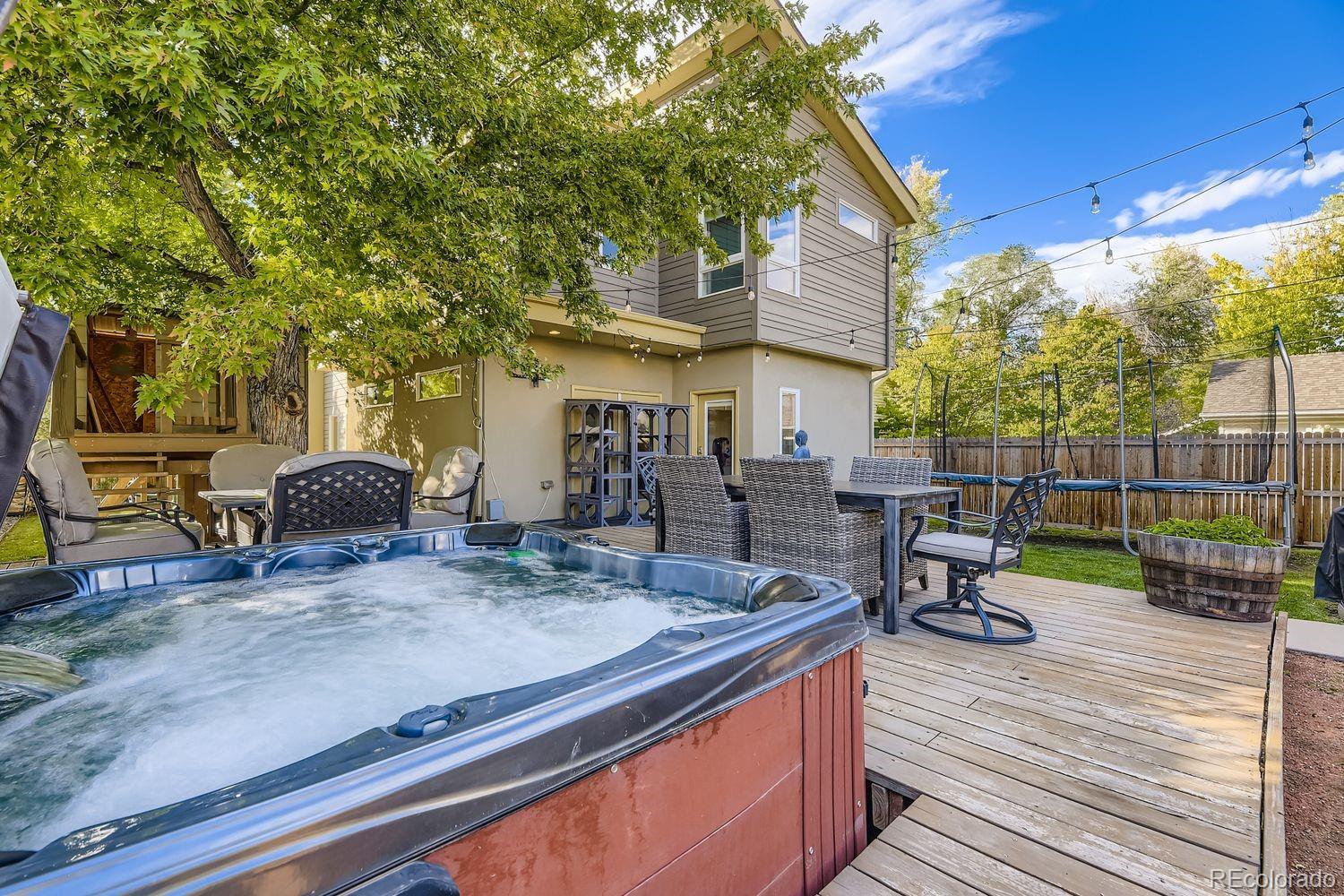 MLS Image #28 for 2338 s williams street,denver, Colorado