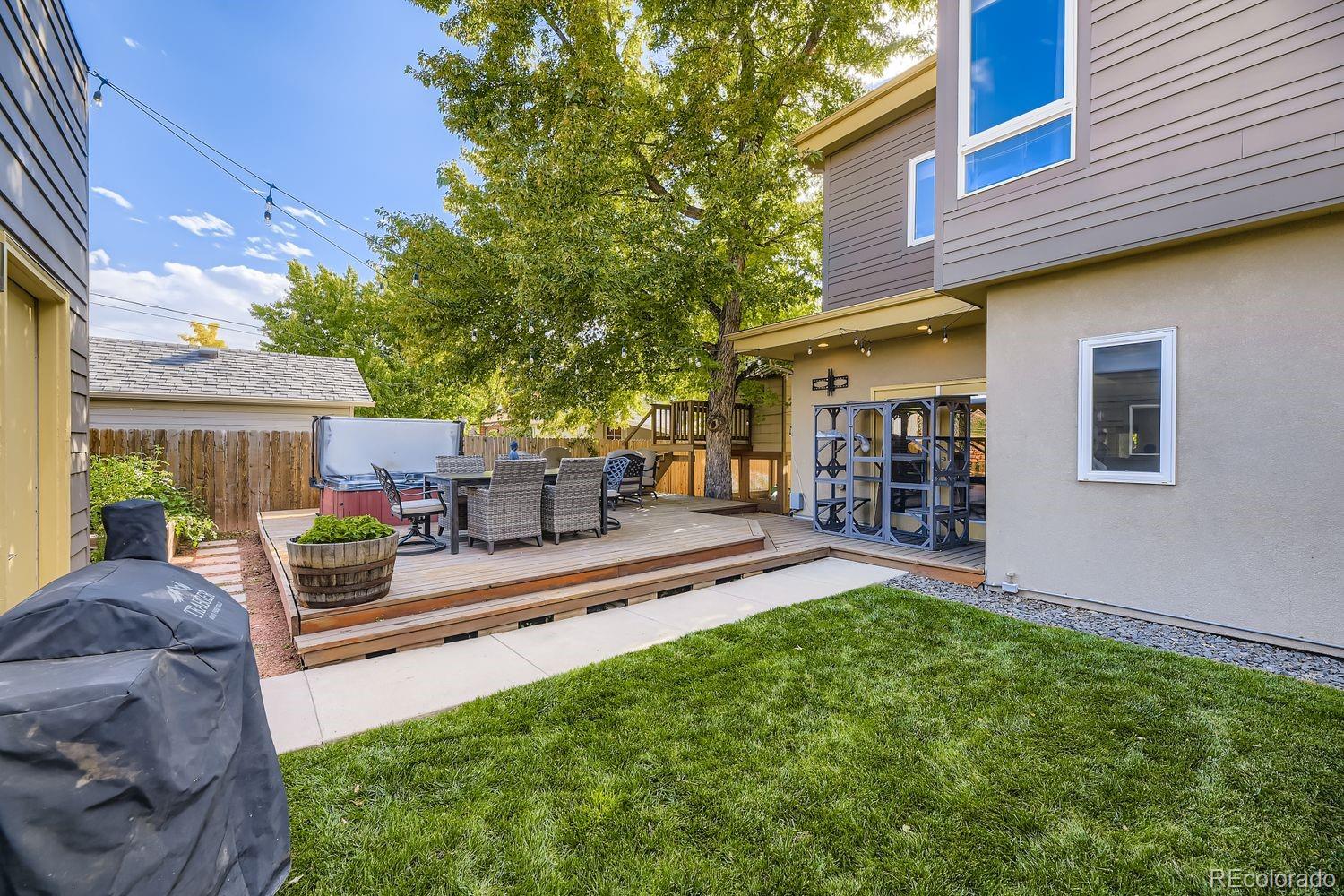 MLS Image #29 for 2338 s williams street,denver, Colorado
