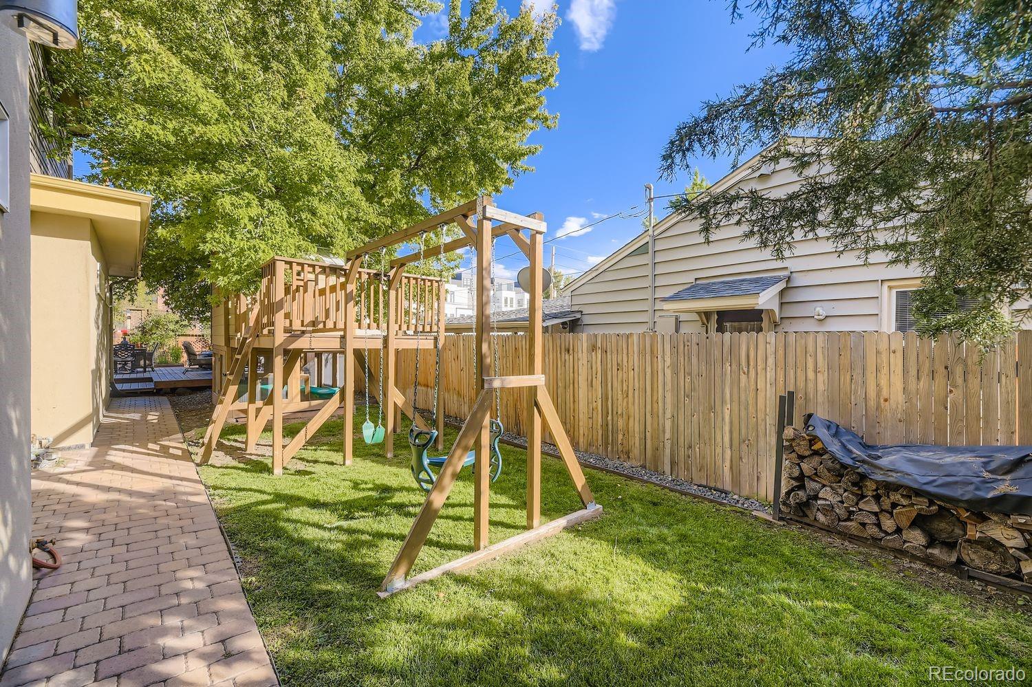 MLS Image #31 for 2338 s williams street,denver, Colorado