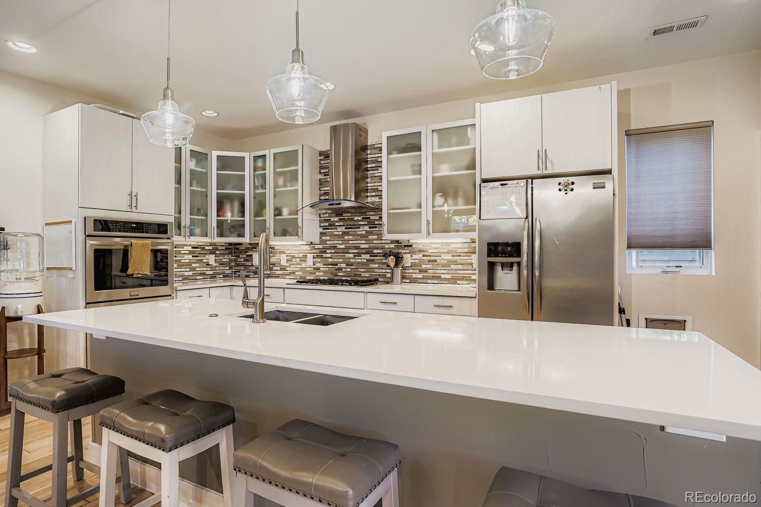 MLS Image #9 for 2338 s williams street,denver, Colorado