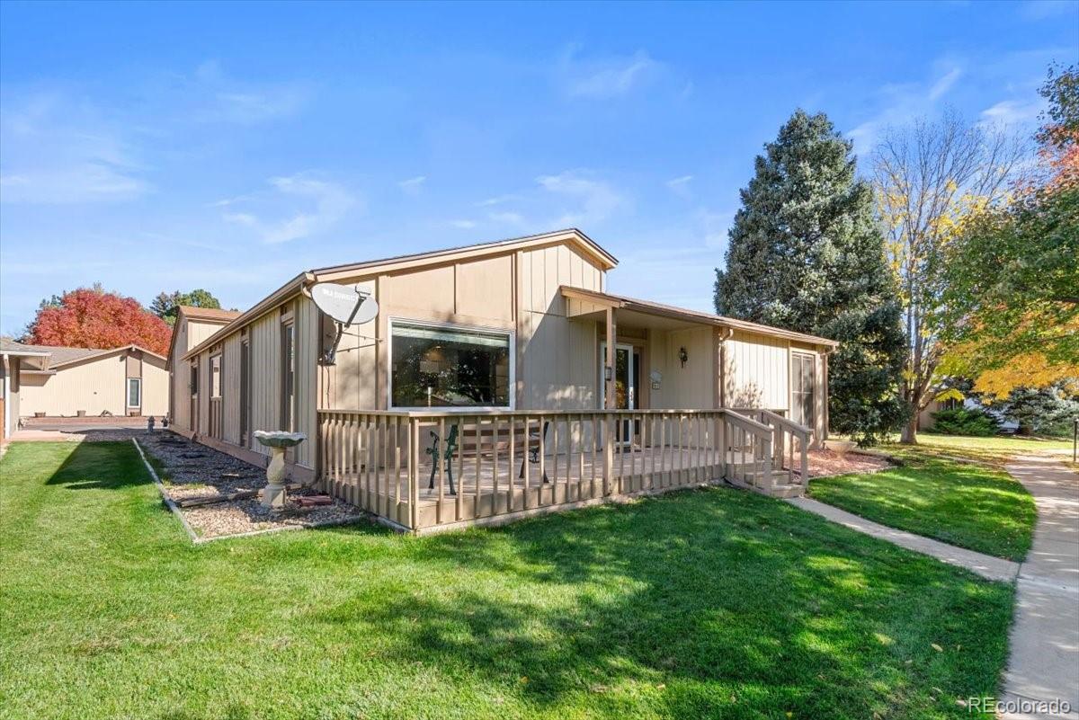 MLS Image #0 for 51  douglas drive,broomfield, Colorado