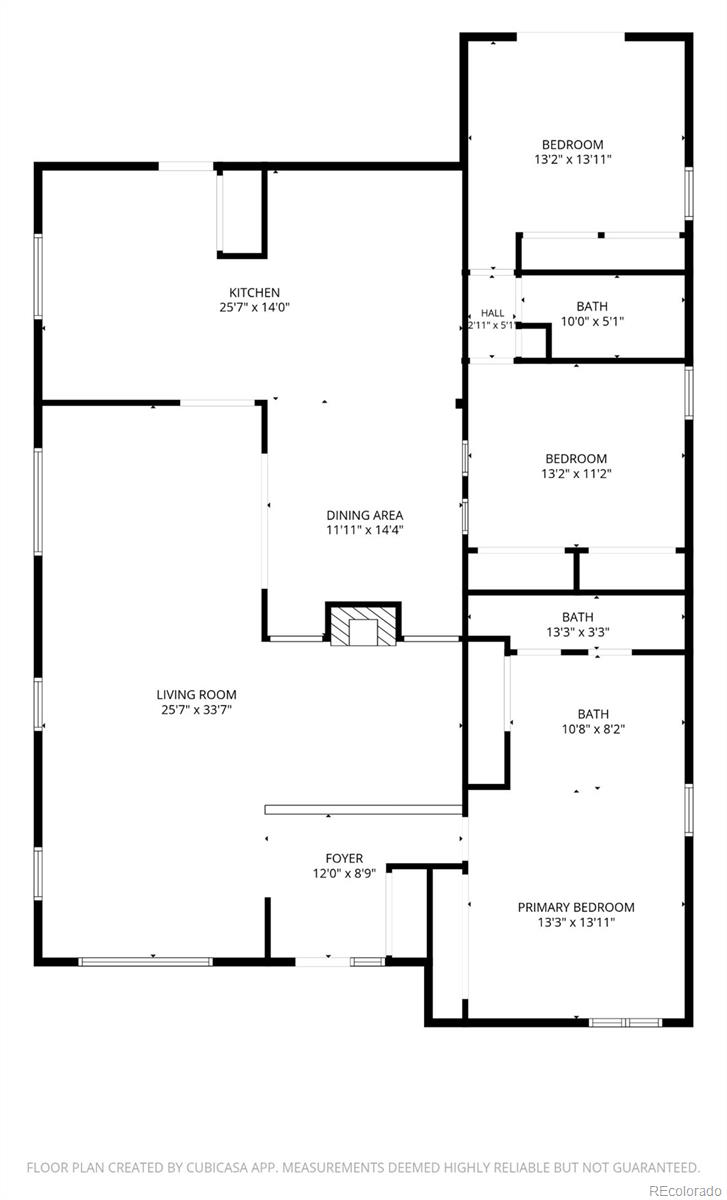 MLS Image #36 for 51  douglas drive,broomfield, Colorado