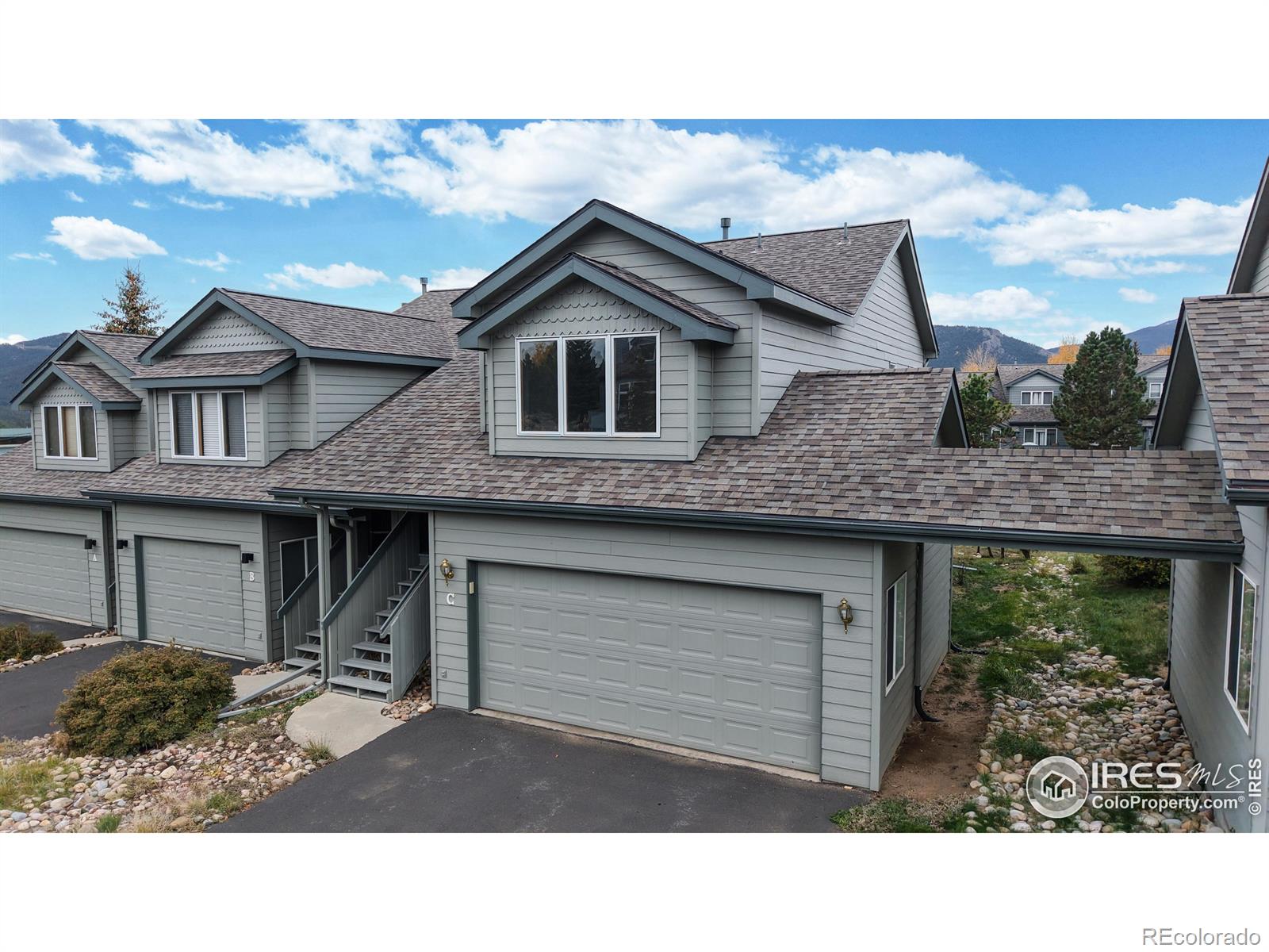MLS Image #0 for 1555  raven circle,estes park, Colorado