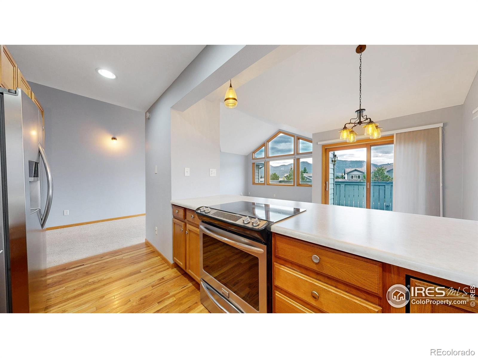 MLS Image #1 for 1555  raven circle,estes park, Colorado