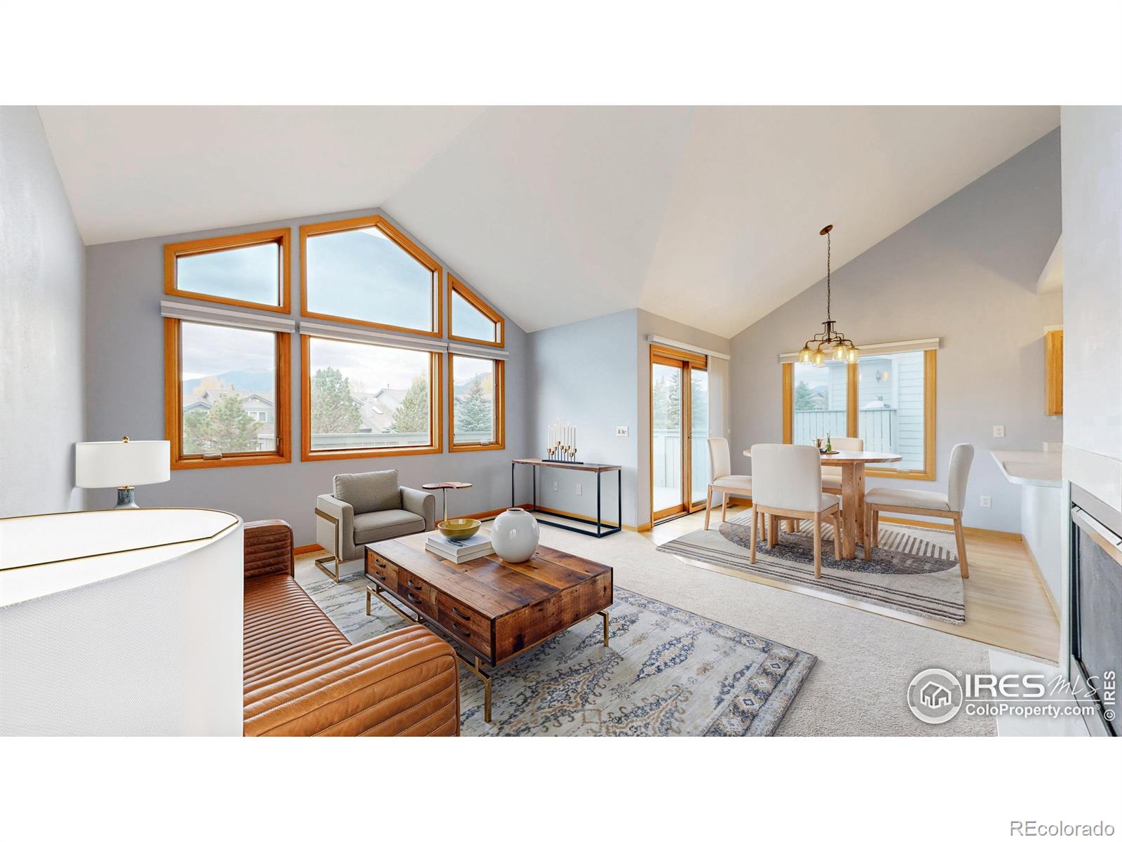 MLS Image #2 for 1555  raven circle,estes park, Colorado