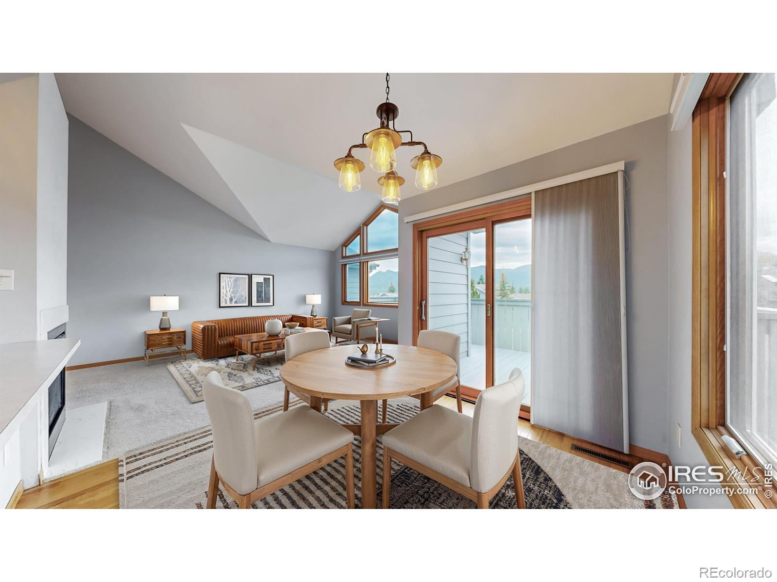 MLS Image #3 for 1555  raven circle,estes park, Colorado