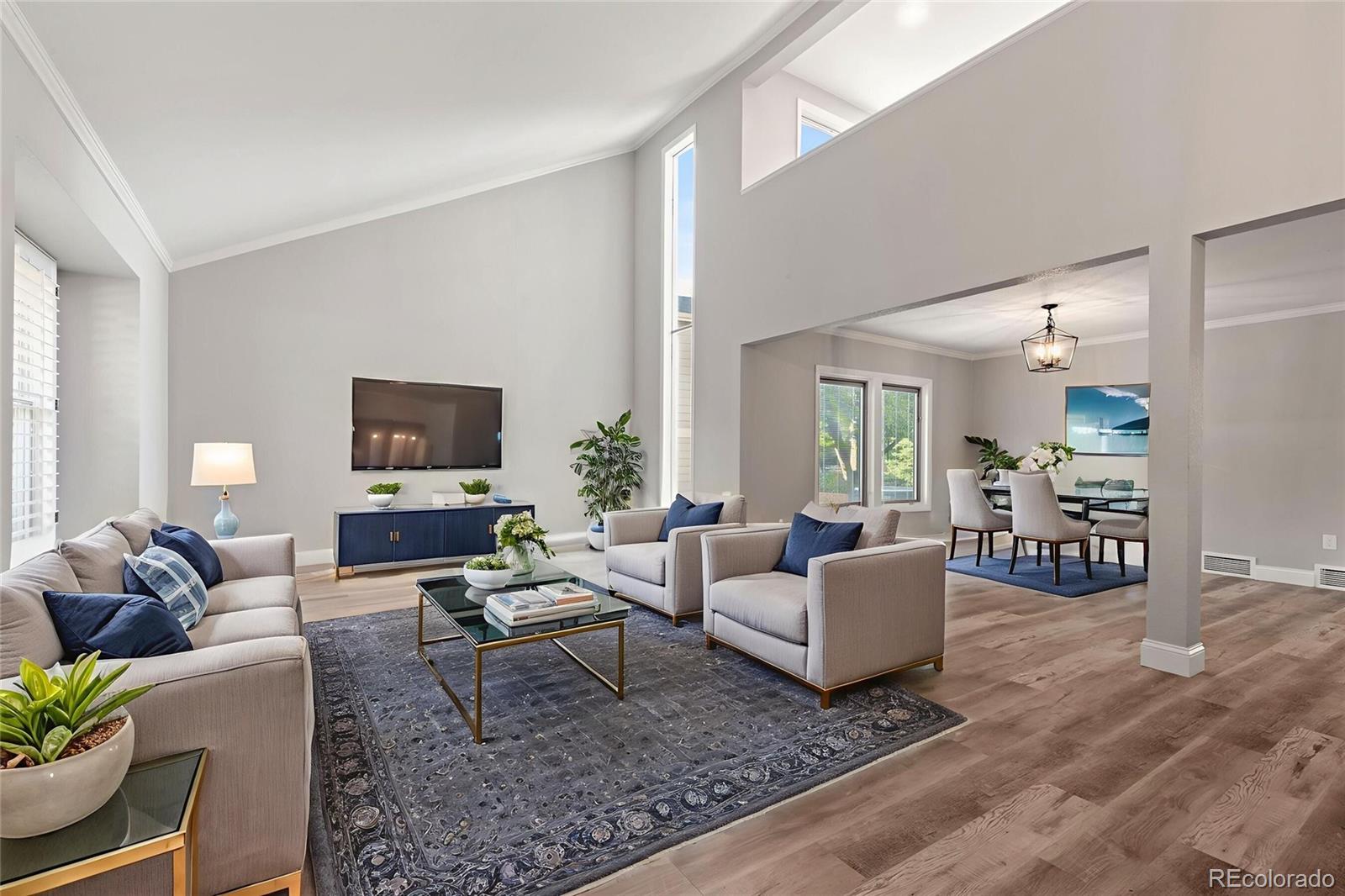 MLS Image #1 for 8545 e mineral circle,centennial, Colorado