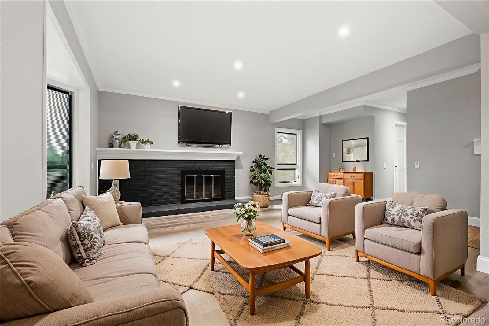 MLS Image #3 for 8545 e mineral circle,centennial, Colorado
