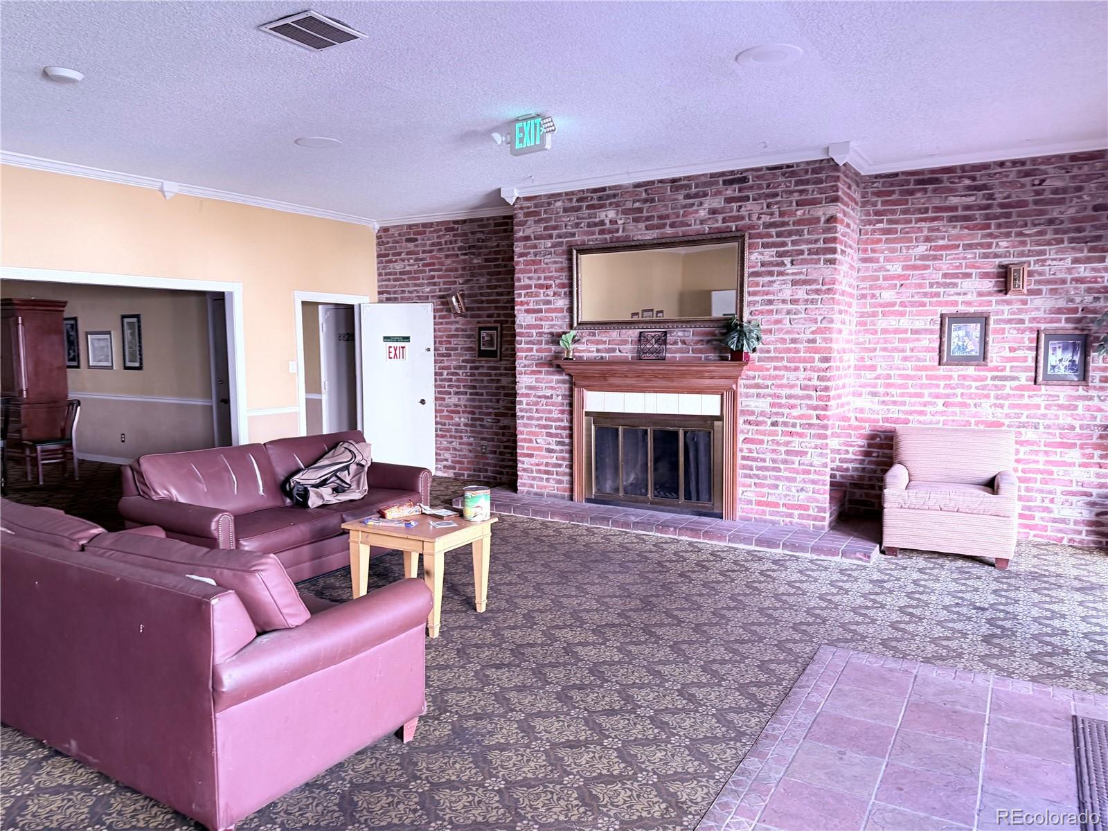 MLS Image #10 for 8828 e florida avenue 113,denver, Colorado