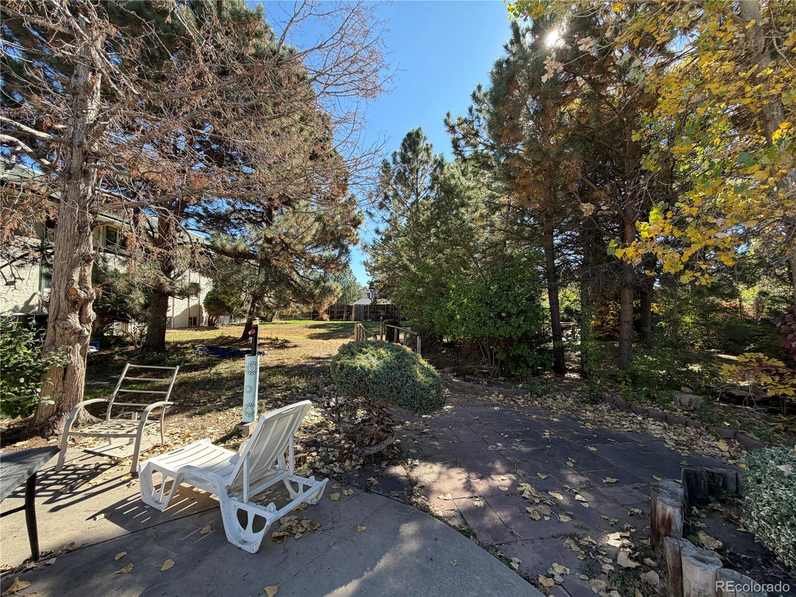 MLS Image #2 for 8828 e florida avenue 113,denver, Colorado