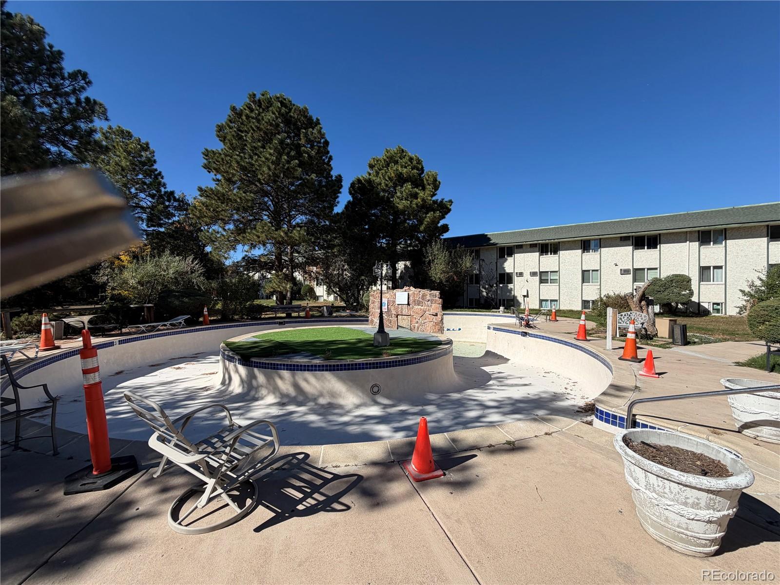 MLS Image #3 for 8828 e florida avenue 113,denver, Colorado