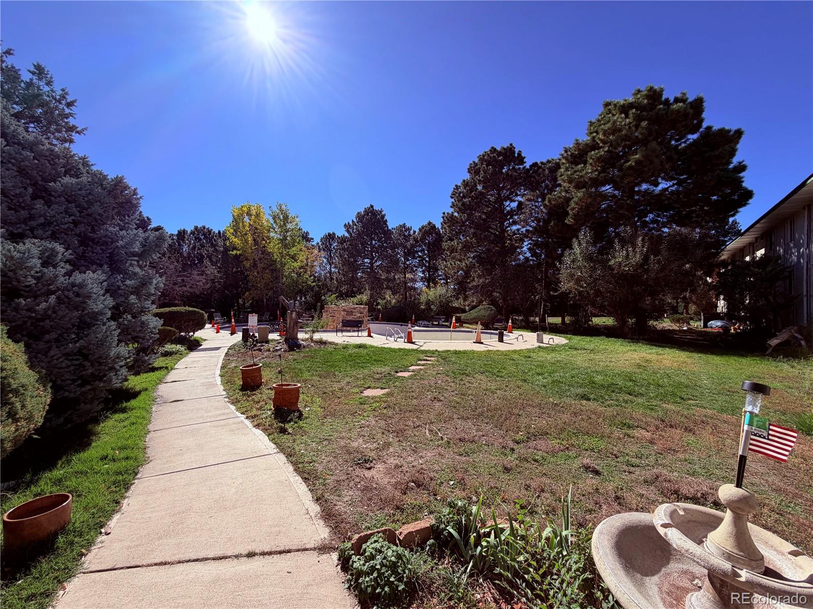 MLS Image #4 for 8828 e florida avenue 113,denver, Colorado