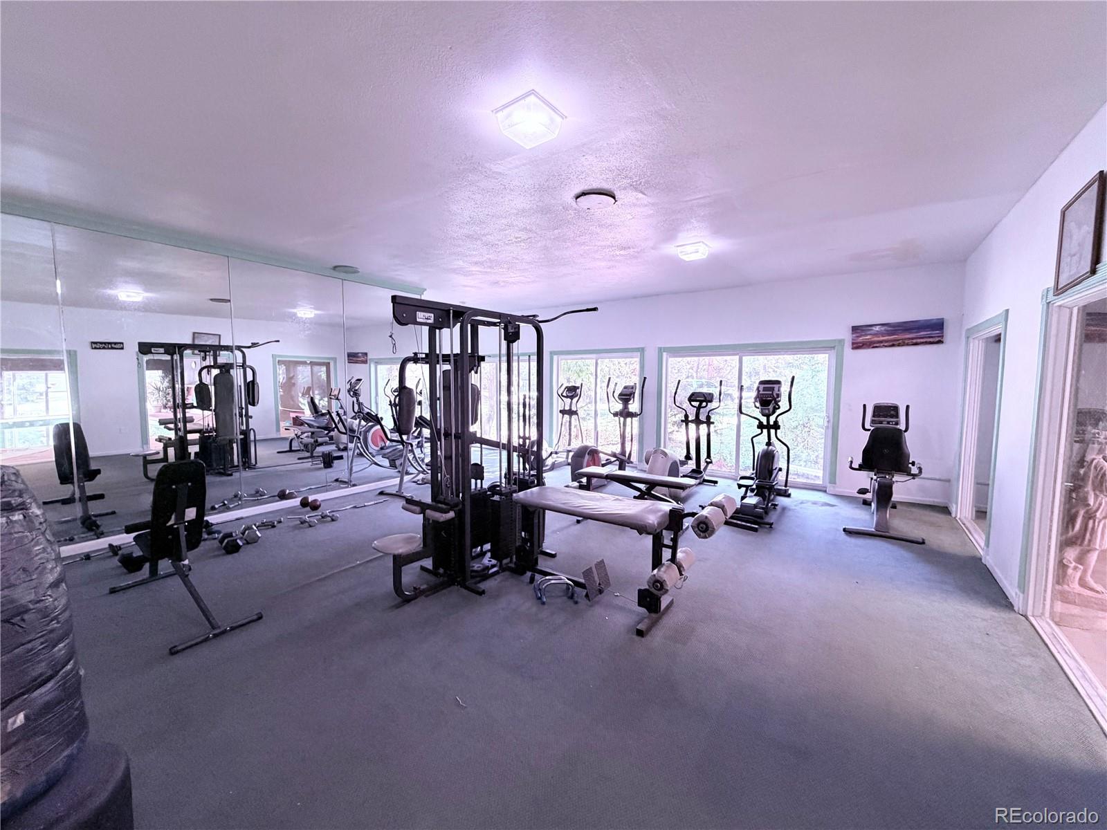 MLS Image #6 for 8828 e florida avenue 113,denver, Colorado