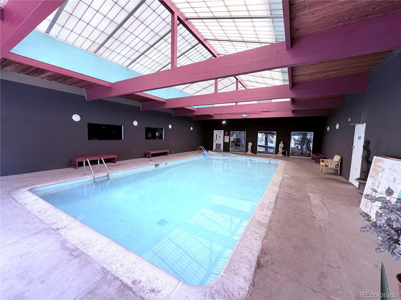 MLS Image #8 for 8828 e florida avenue 113,denver, Colorado