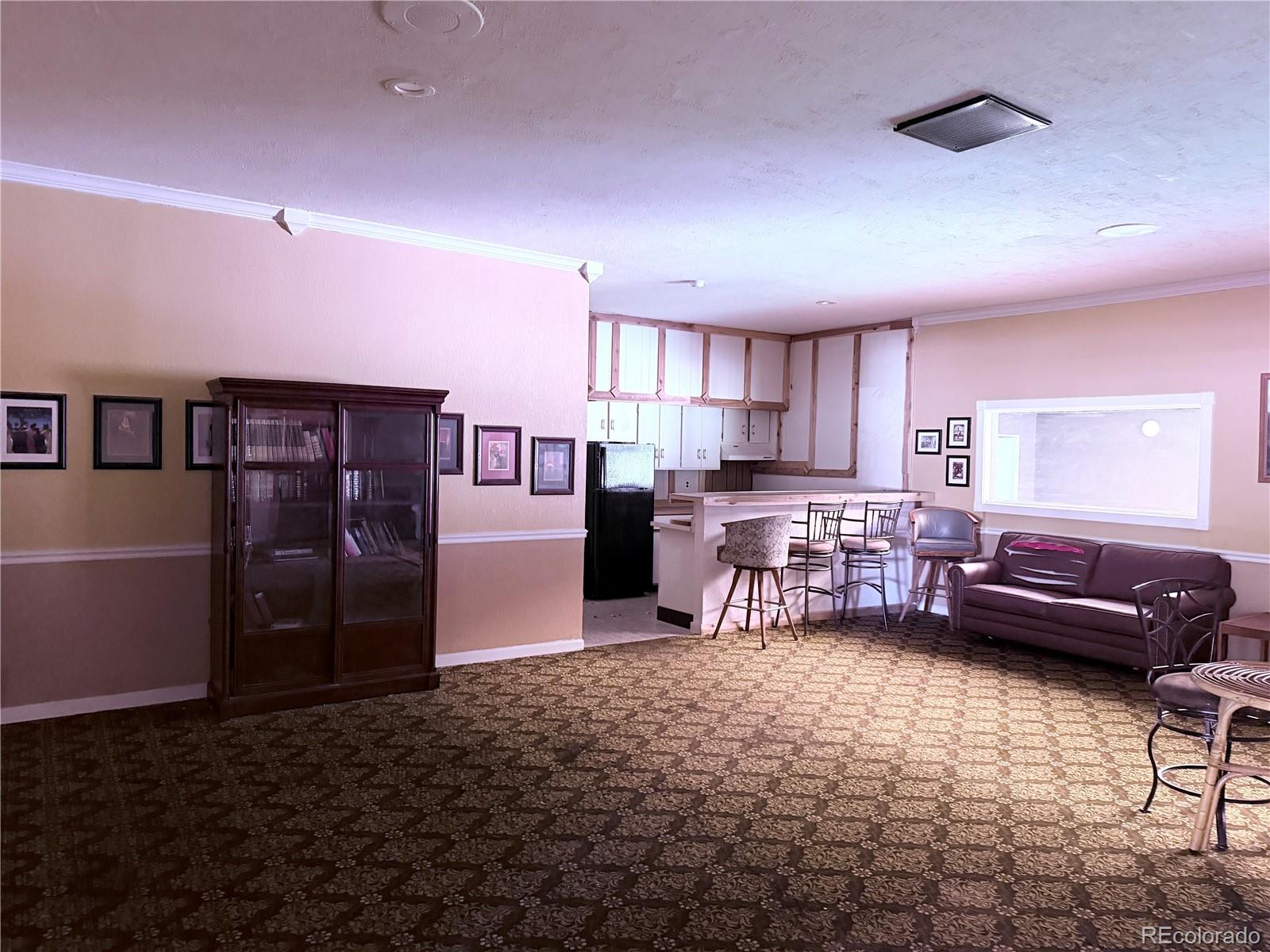 MLS Image #9 for 8828 e florida avenue 113,denver, Colorado