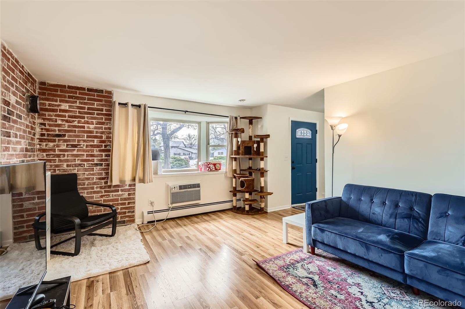 MLS Image #1 for 62  newark street c,aurora, Colorado